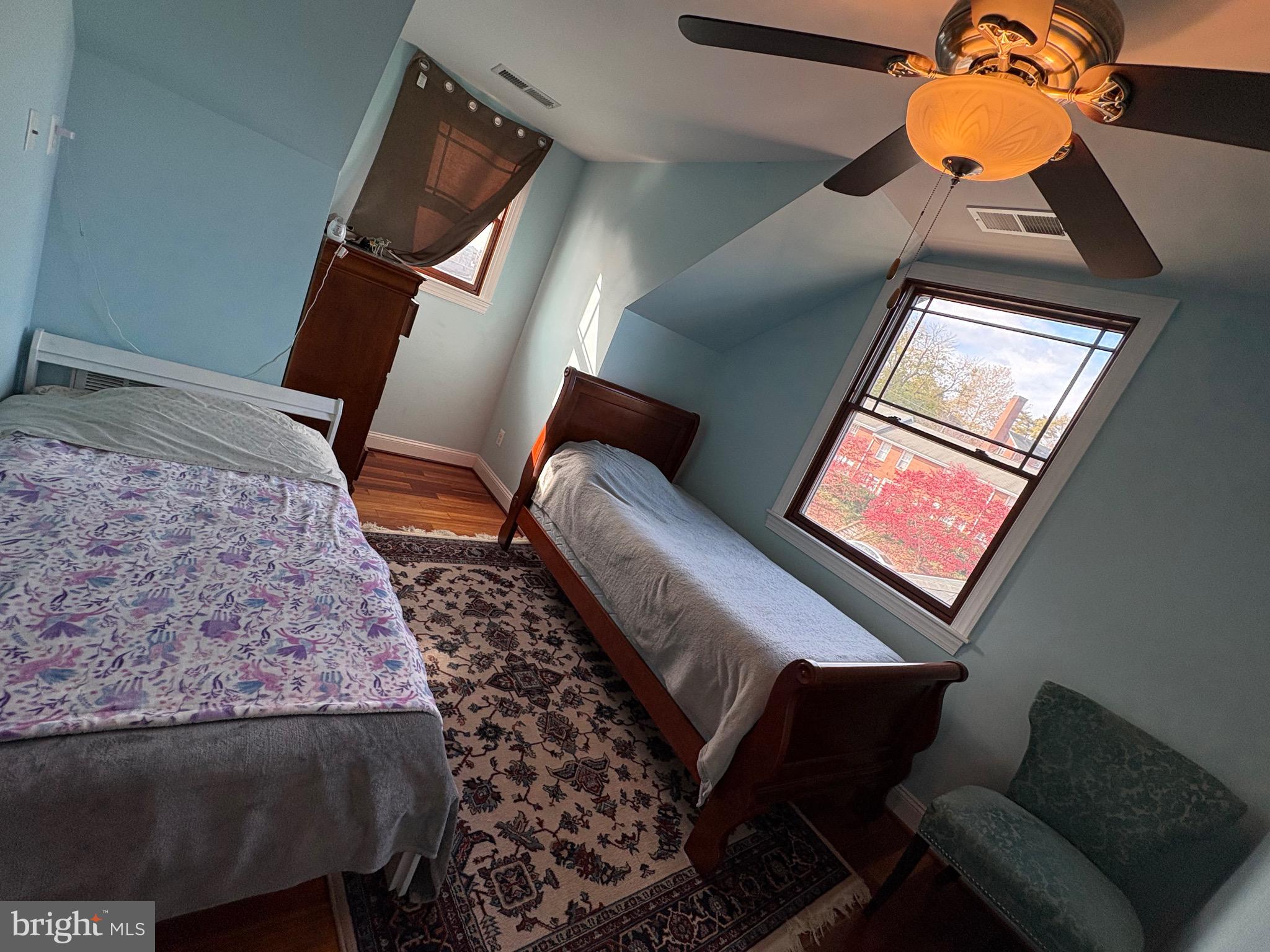 NAUCK GREEN VALLEY - Residential