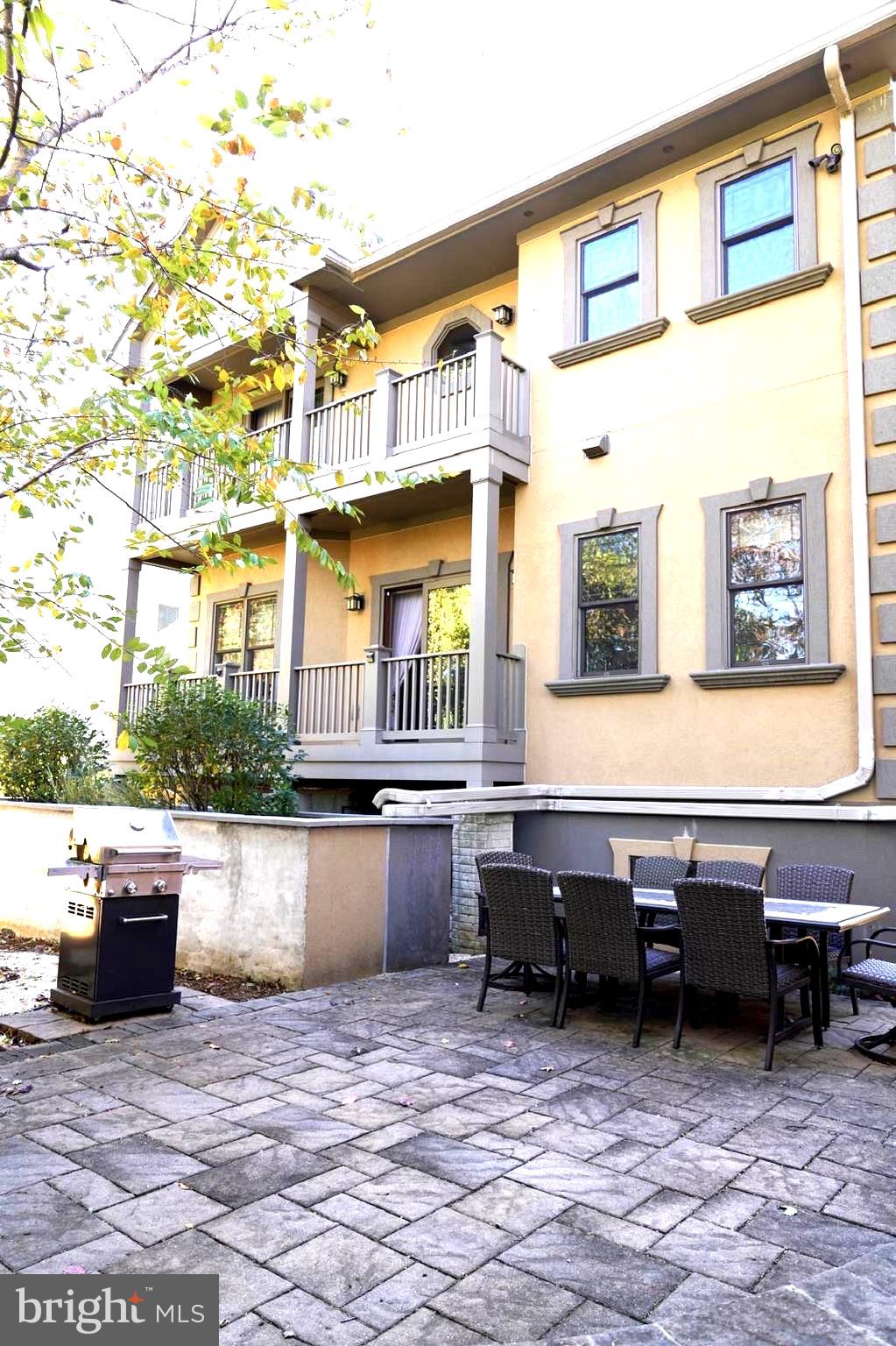 NAUCK GREEN VALLEY - Residential