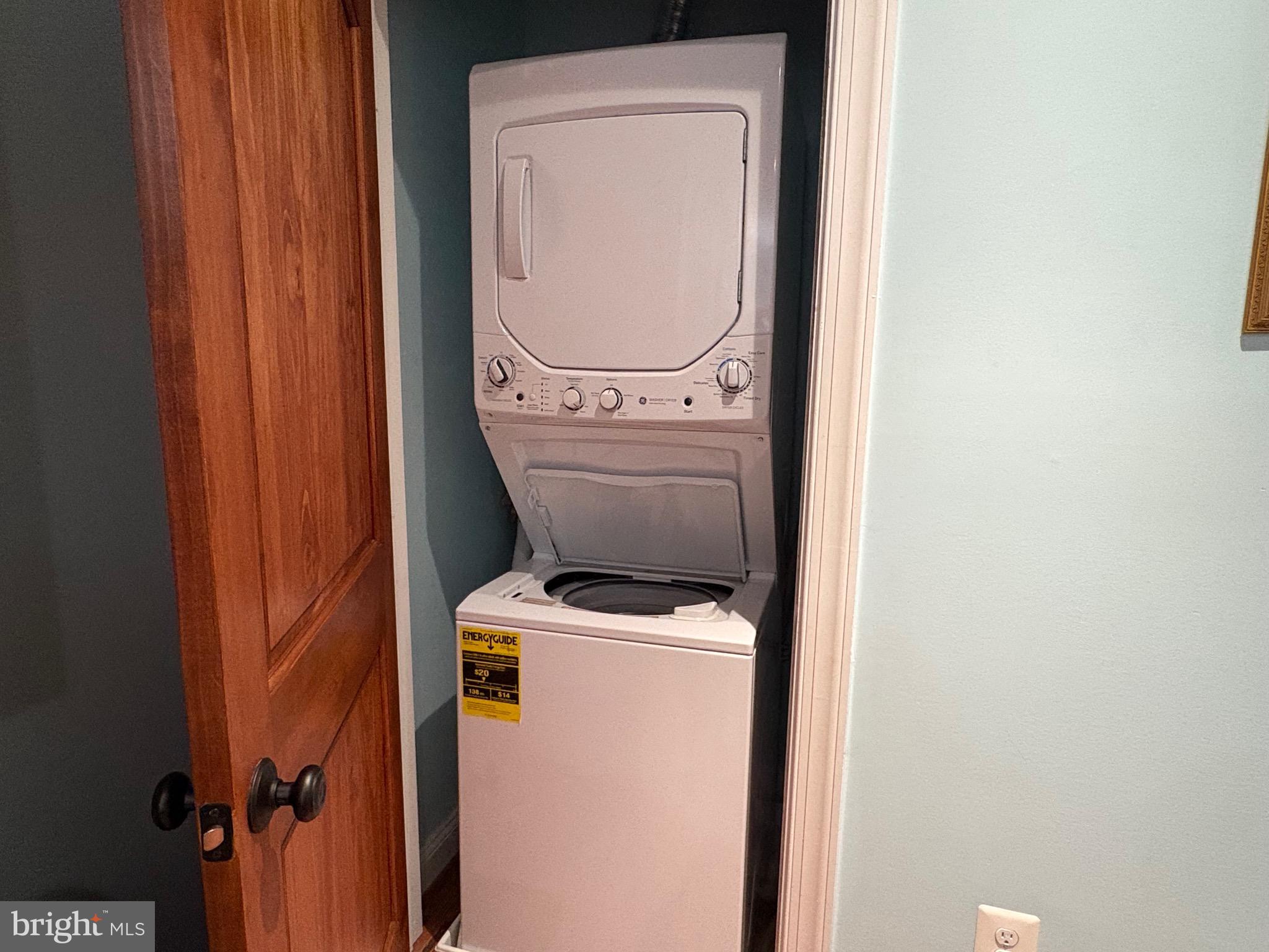 NAUCK GREEN VALLEY - Residential