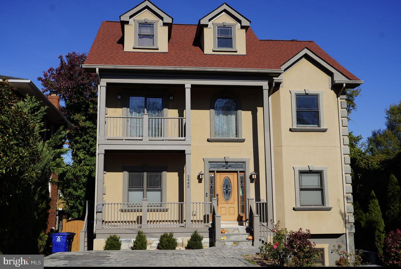 S KENWOOD STREET 2445