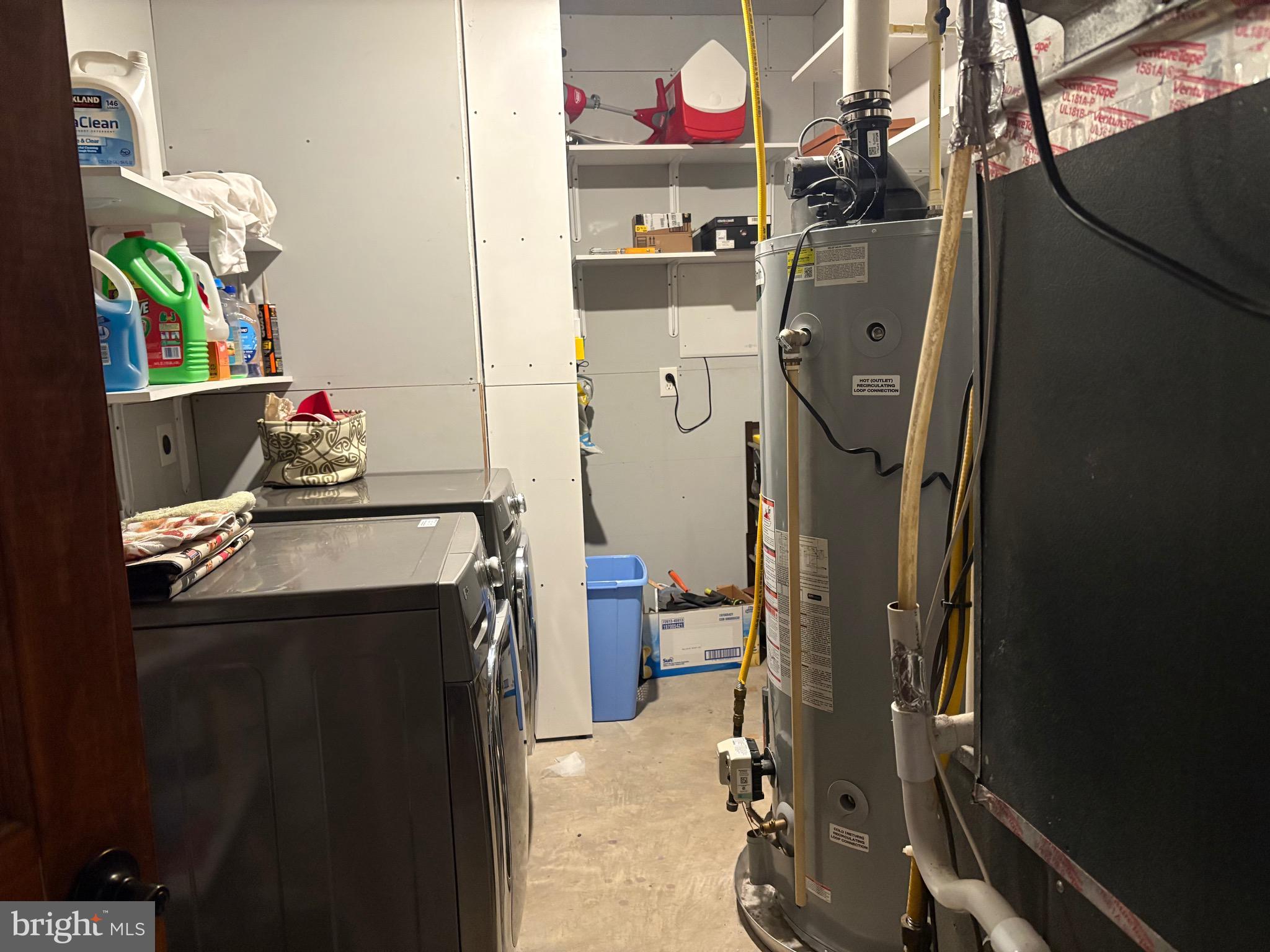 NAUCK GREEN VALLEY - Residential