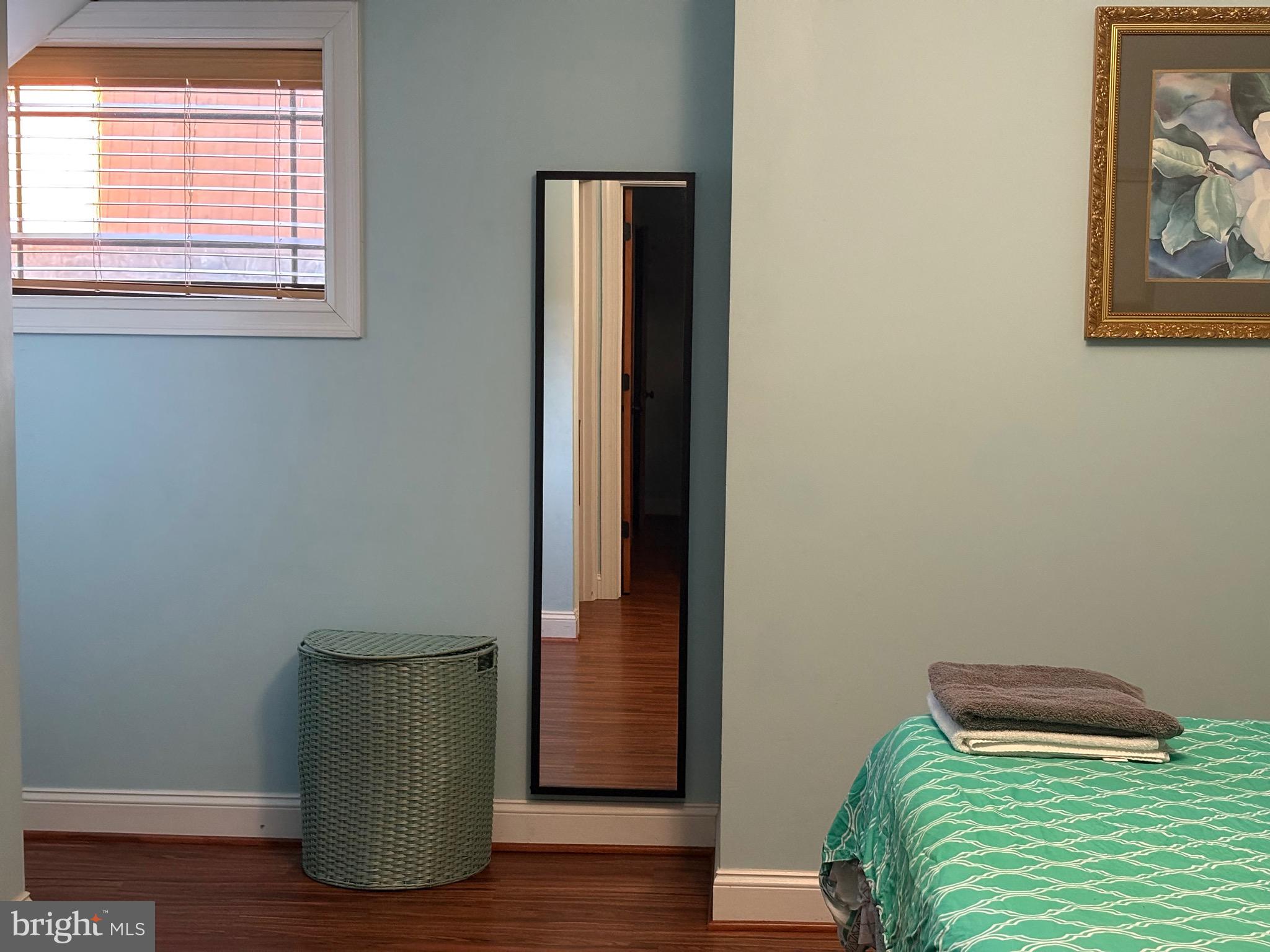 NAUCK GREEN VALLEY - Residential