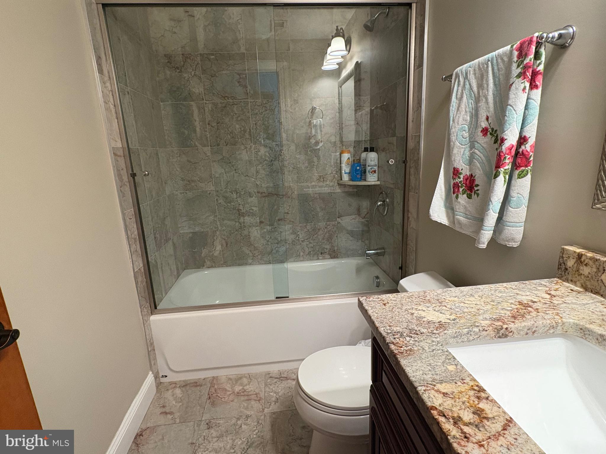 NAUCK GREEN VALLEY - Residential