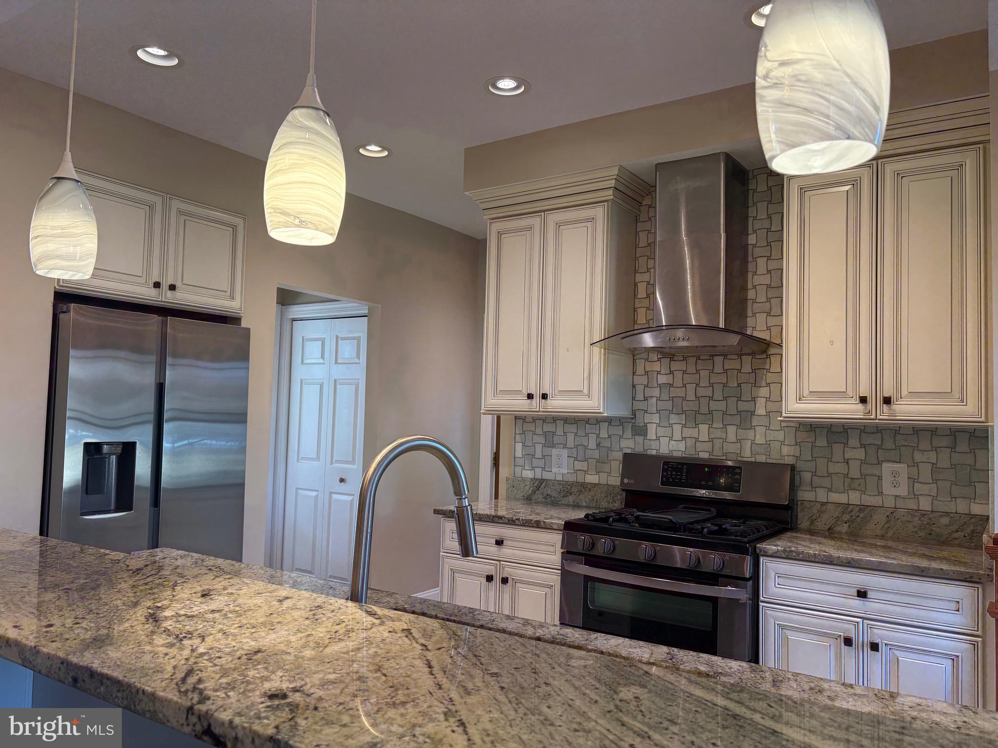 NAUCK GREEN VALLEY - Residential