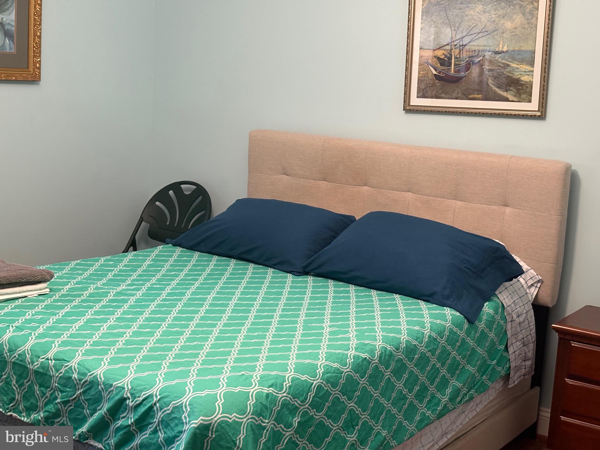 NAUCK GREEN VALLEY - Residential