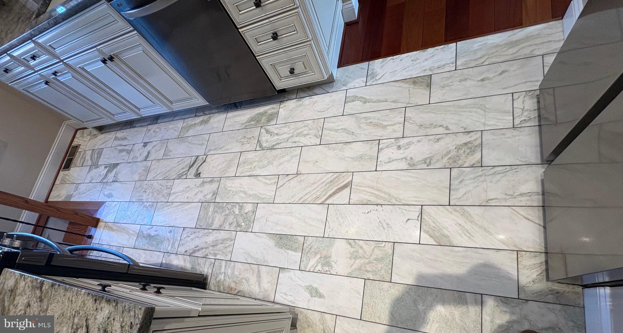 NAUCK GREEN VALLEY - Residential