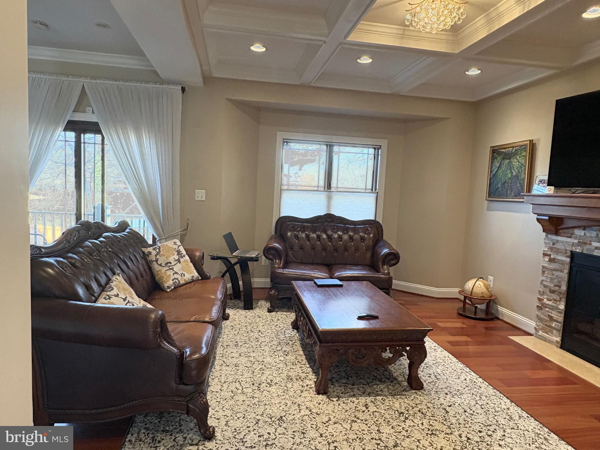 NAUCK GREEN VALLEY - Residential