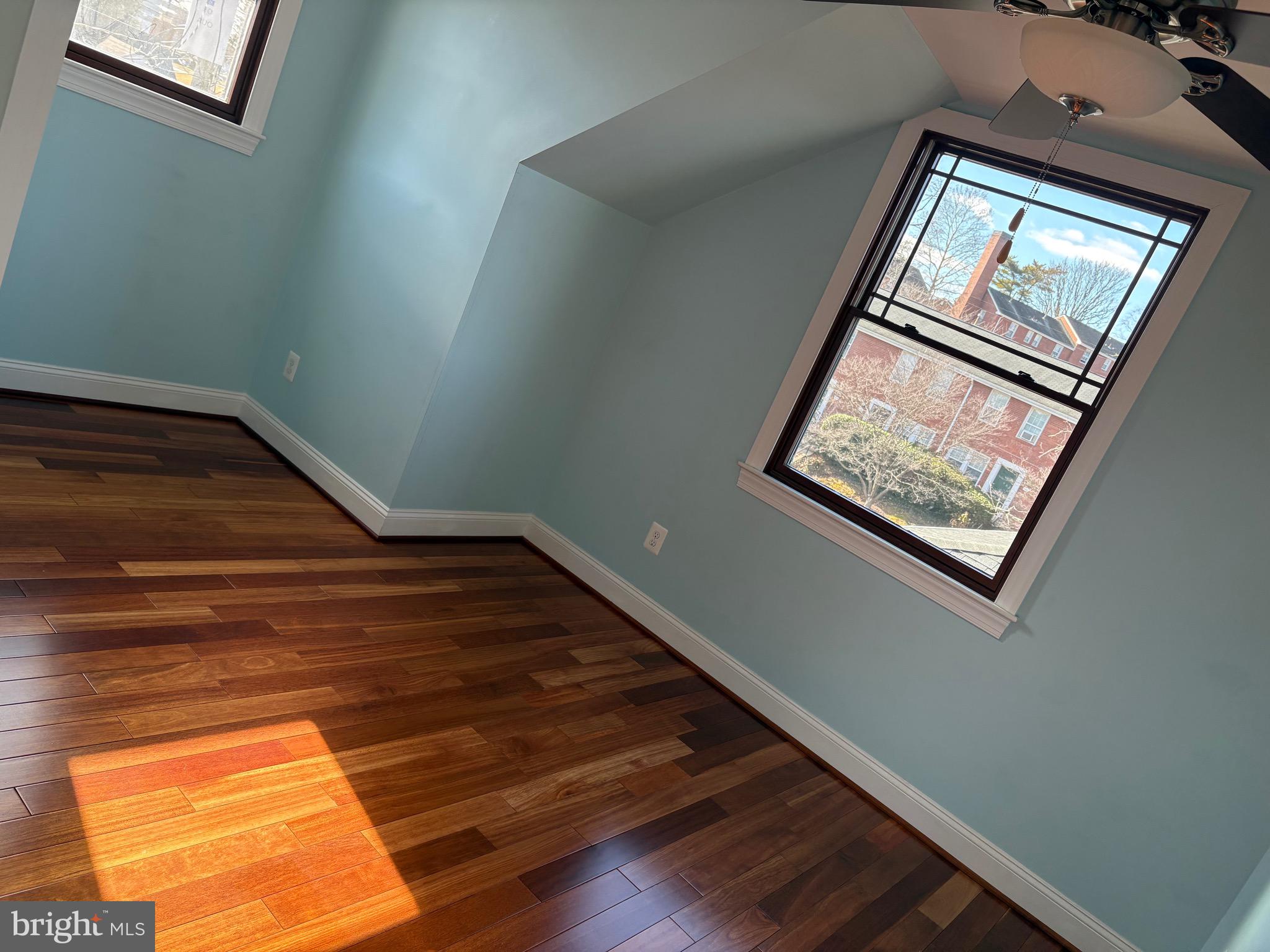 NAUCK GREEN VALLEY - Residential