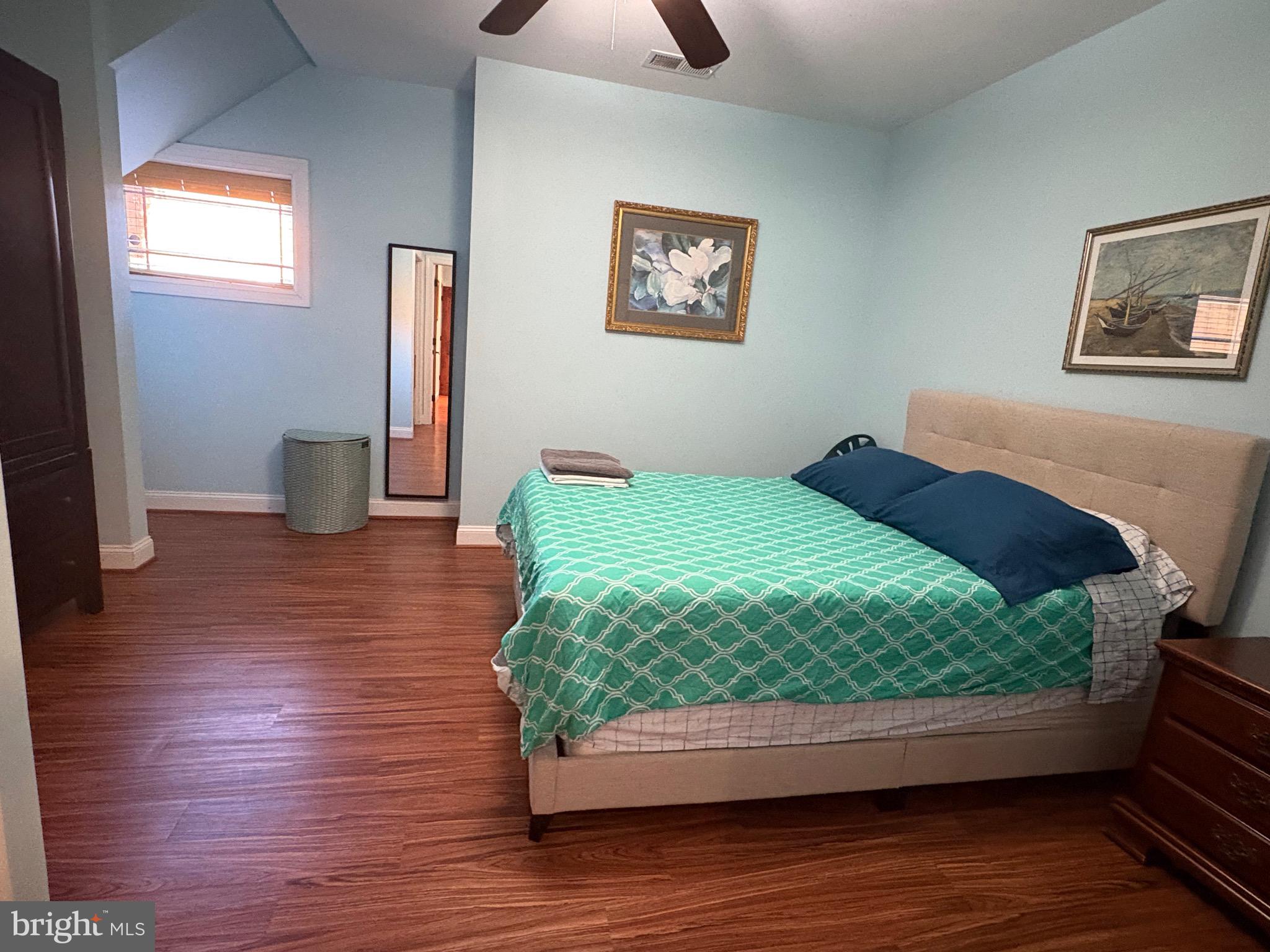 NAUCK GREEN VALLEY - Residential