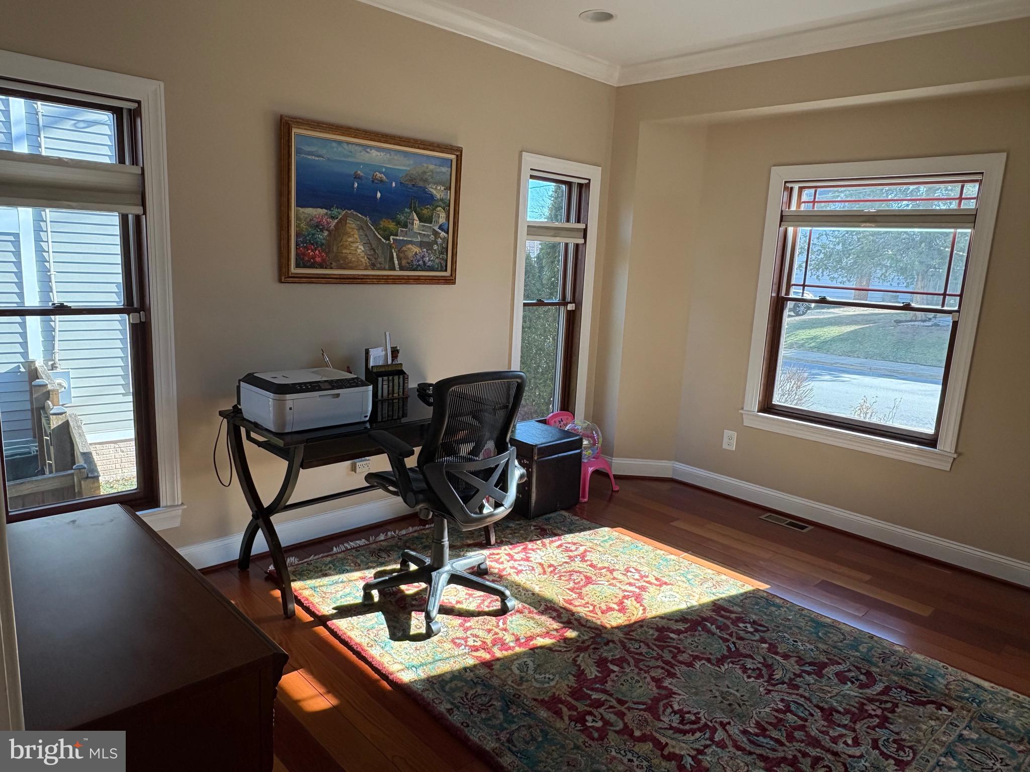 NAUCK GREEN VALLEY - Residential