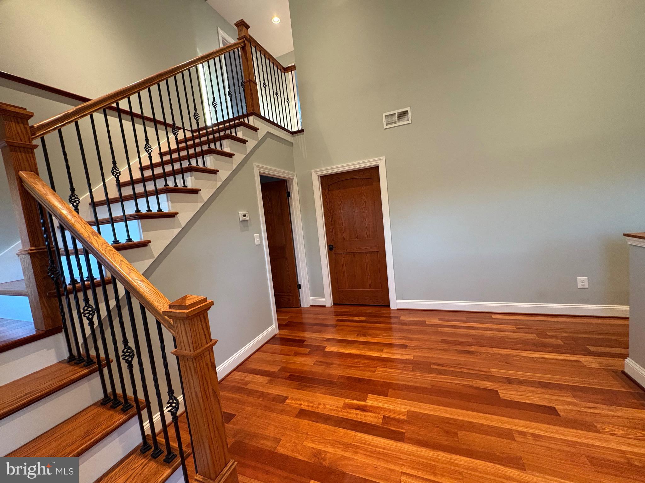 NAUCK GREEN VALLEY - Residential