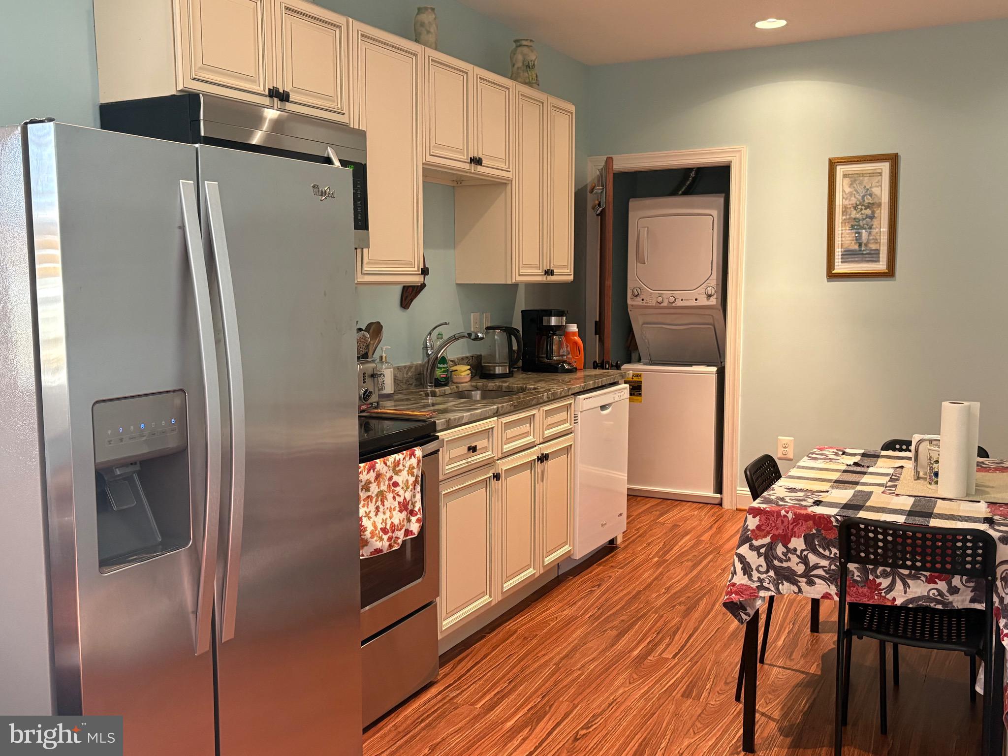 NAUCK GREEN VALLEY - Residential