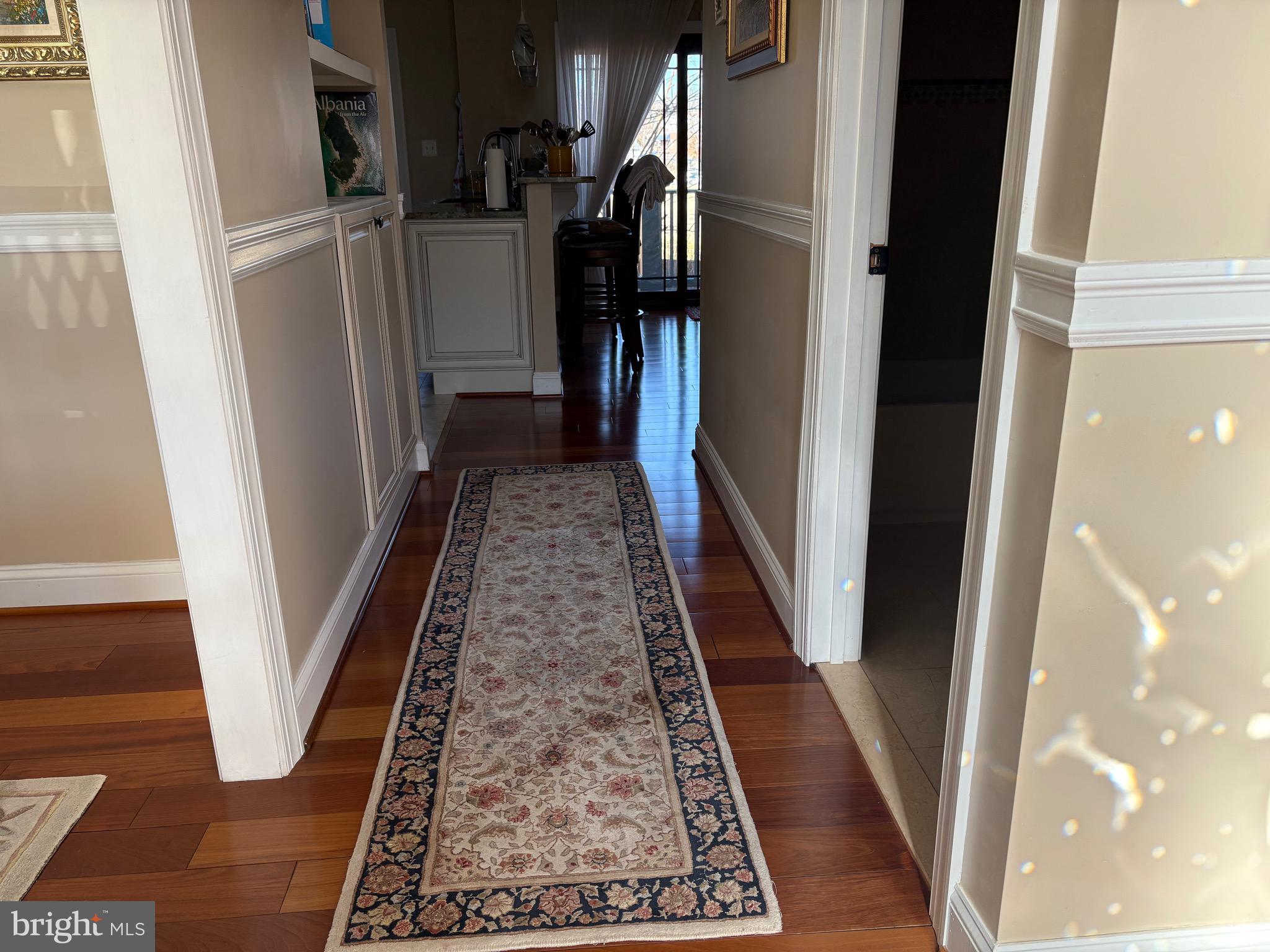 NAUCK GREEN VALLEY - Residential