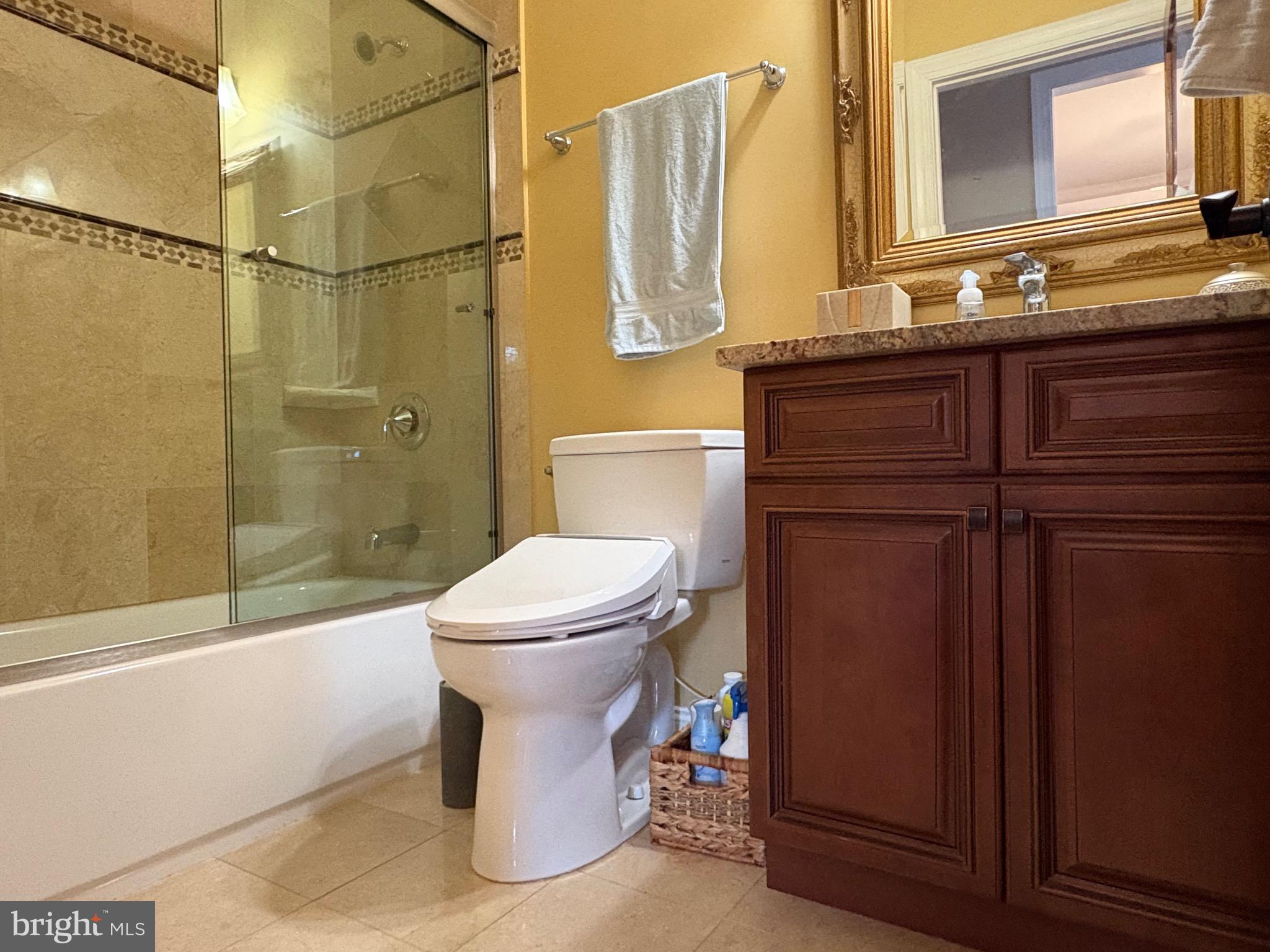 NAUCK GREEN VALLEY - Residential