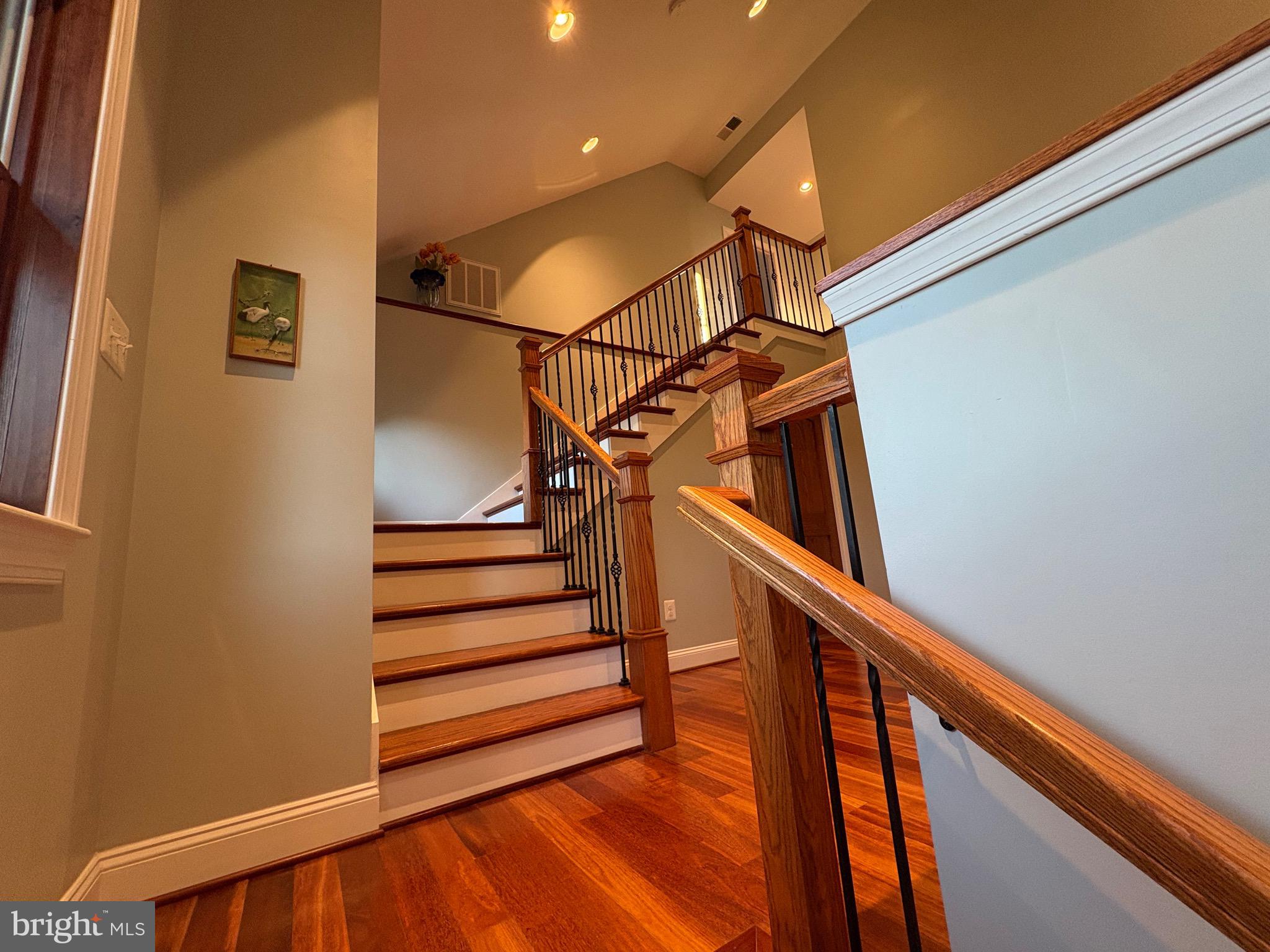 NAUCK GREEN VALLEY - Residential