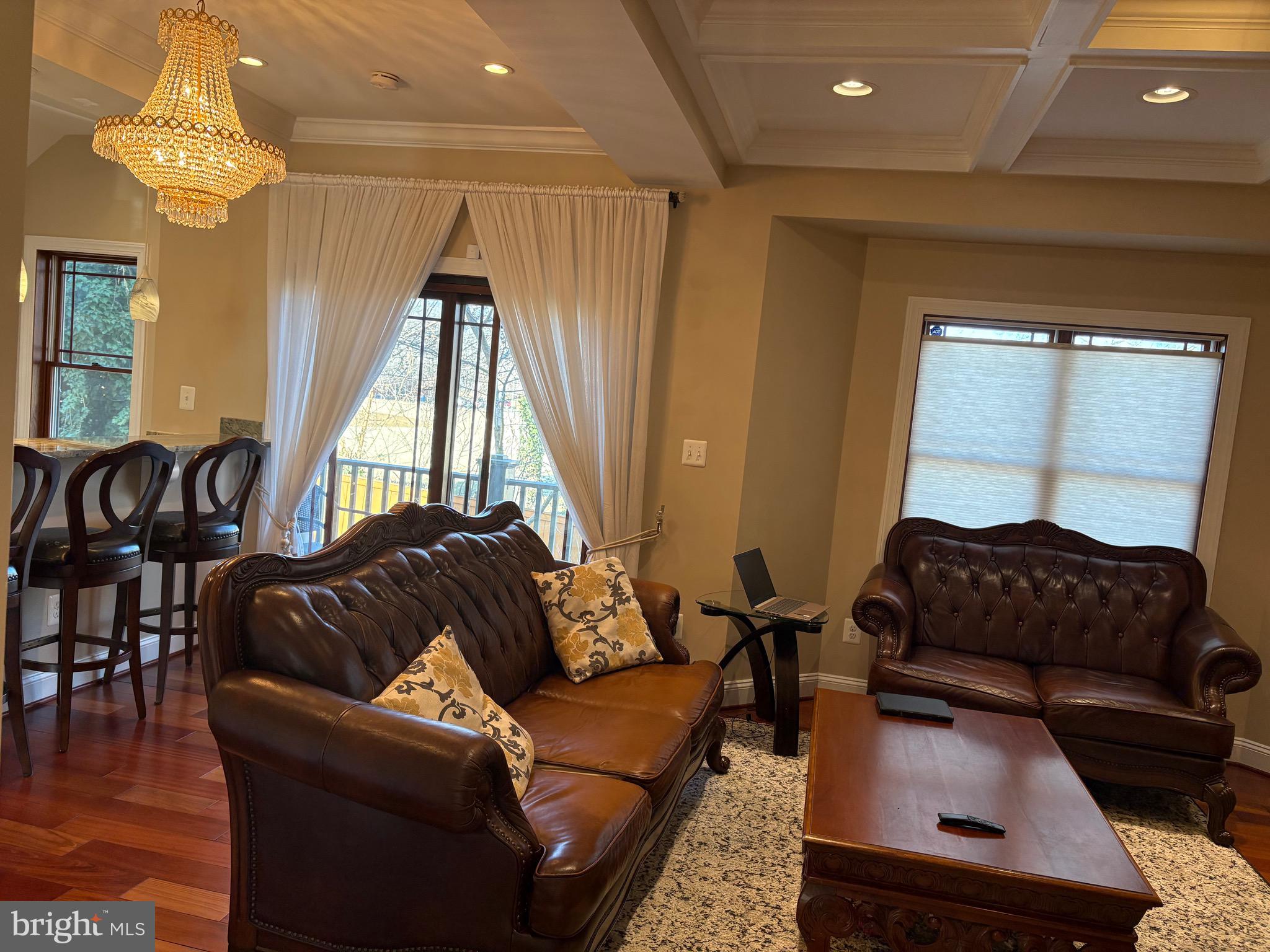 S KENWOOD STREET 2445