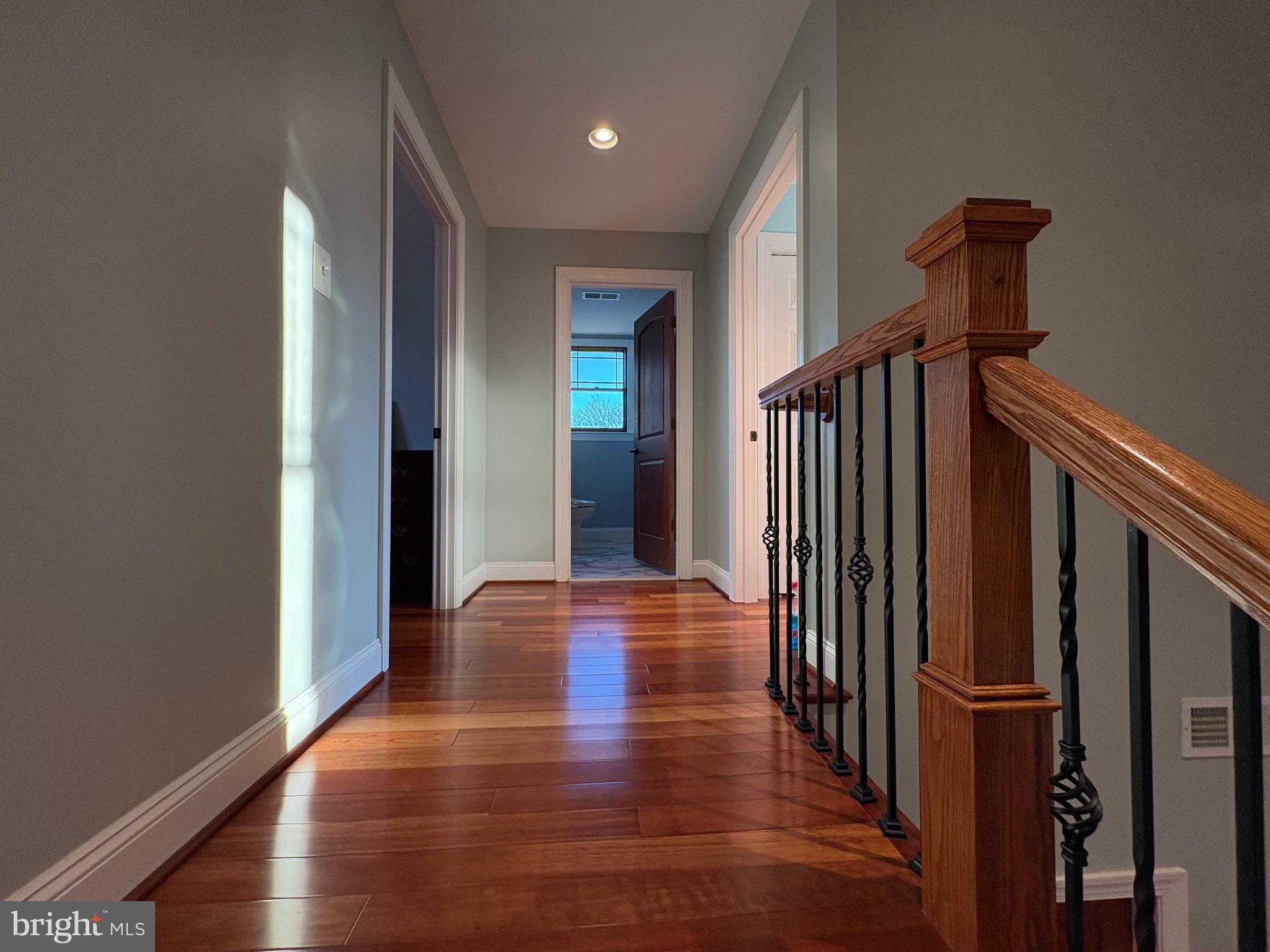 NAUCK GREEN VALLEY - Residential