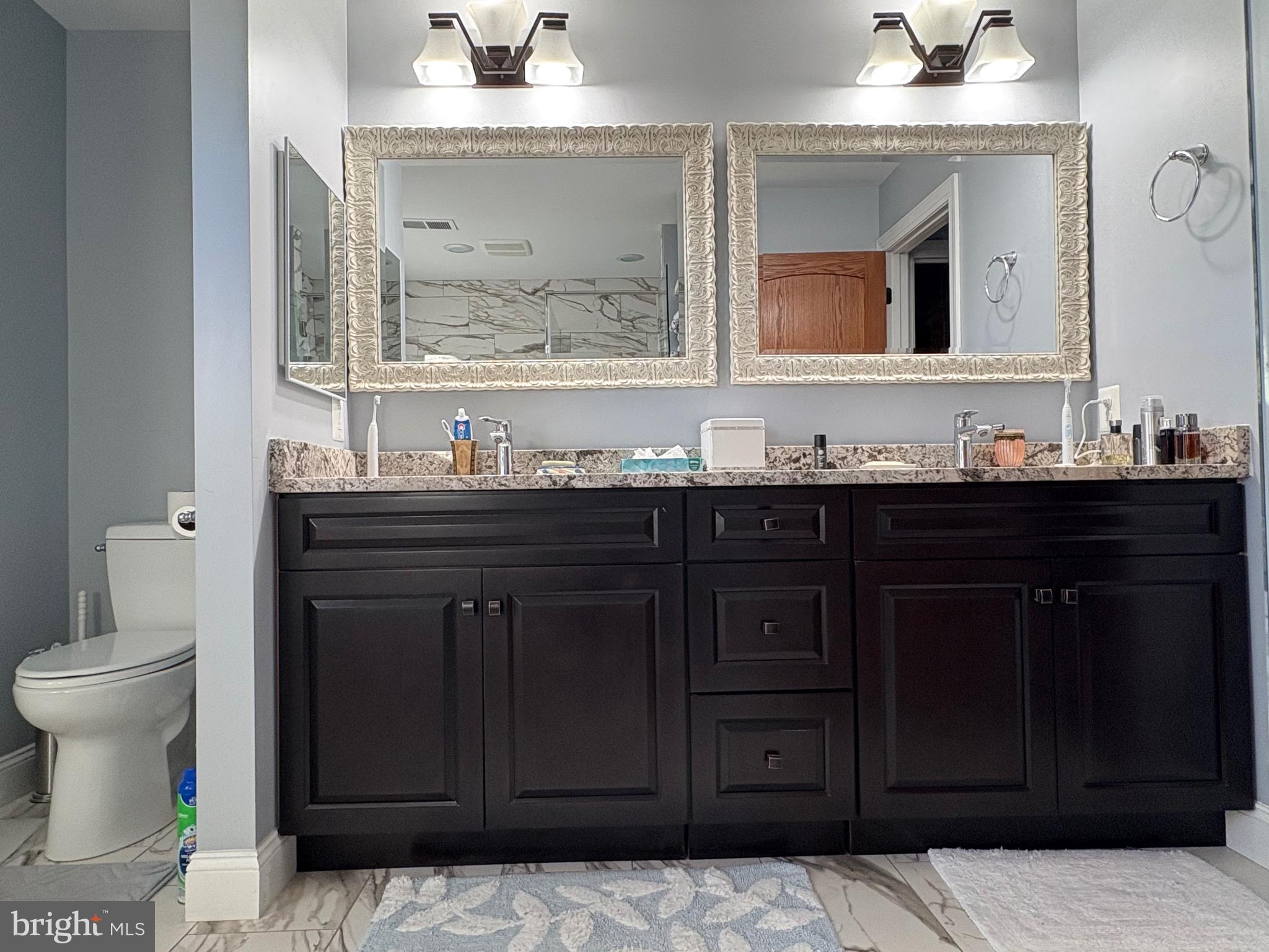 NAUCK GREEN VALLEY - Residential