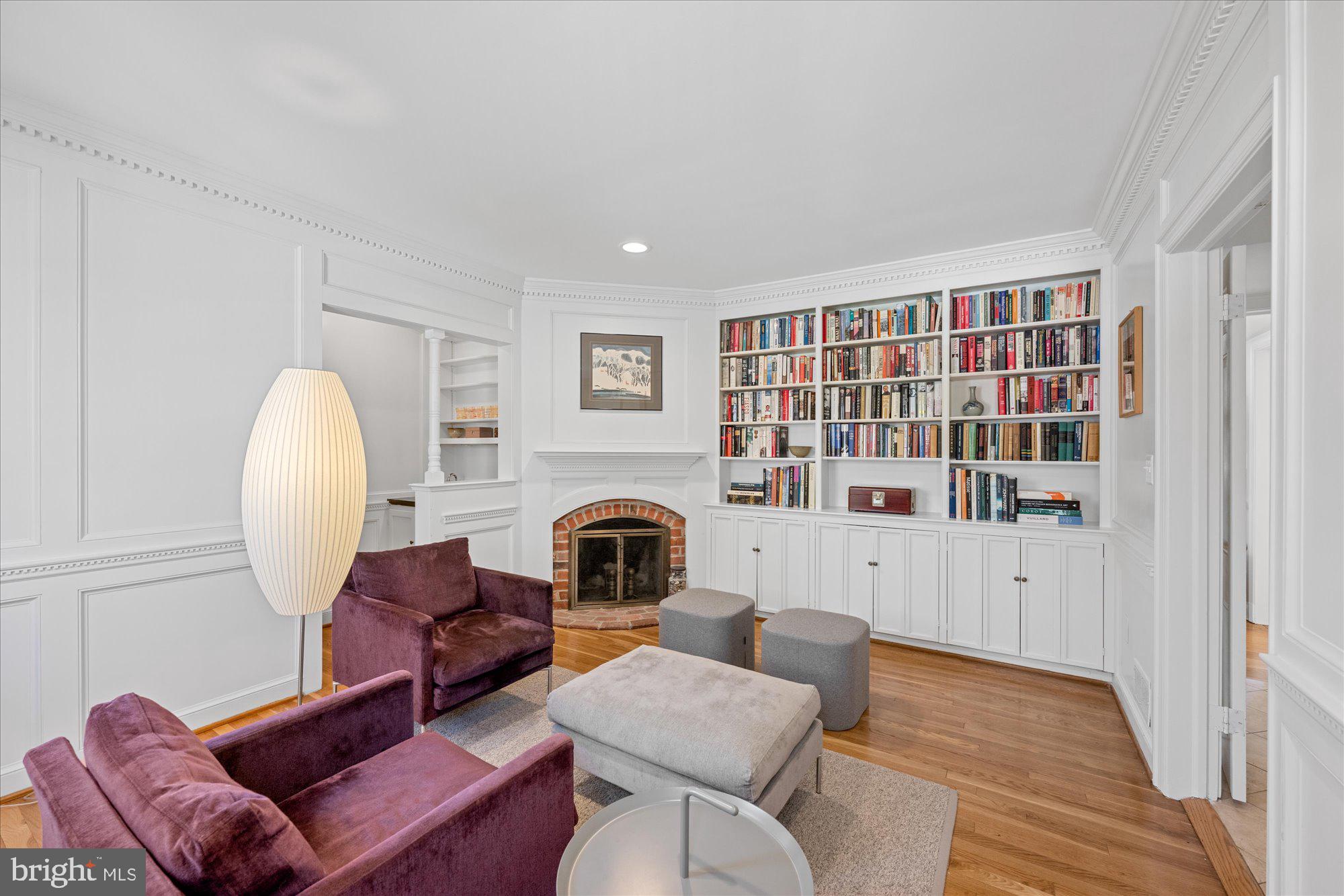 KENWOOD PARK - Residential