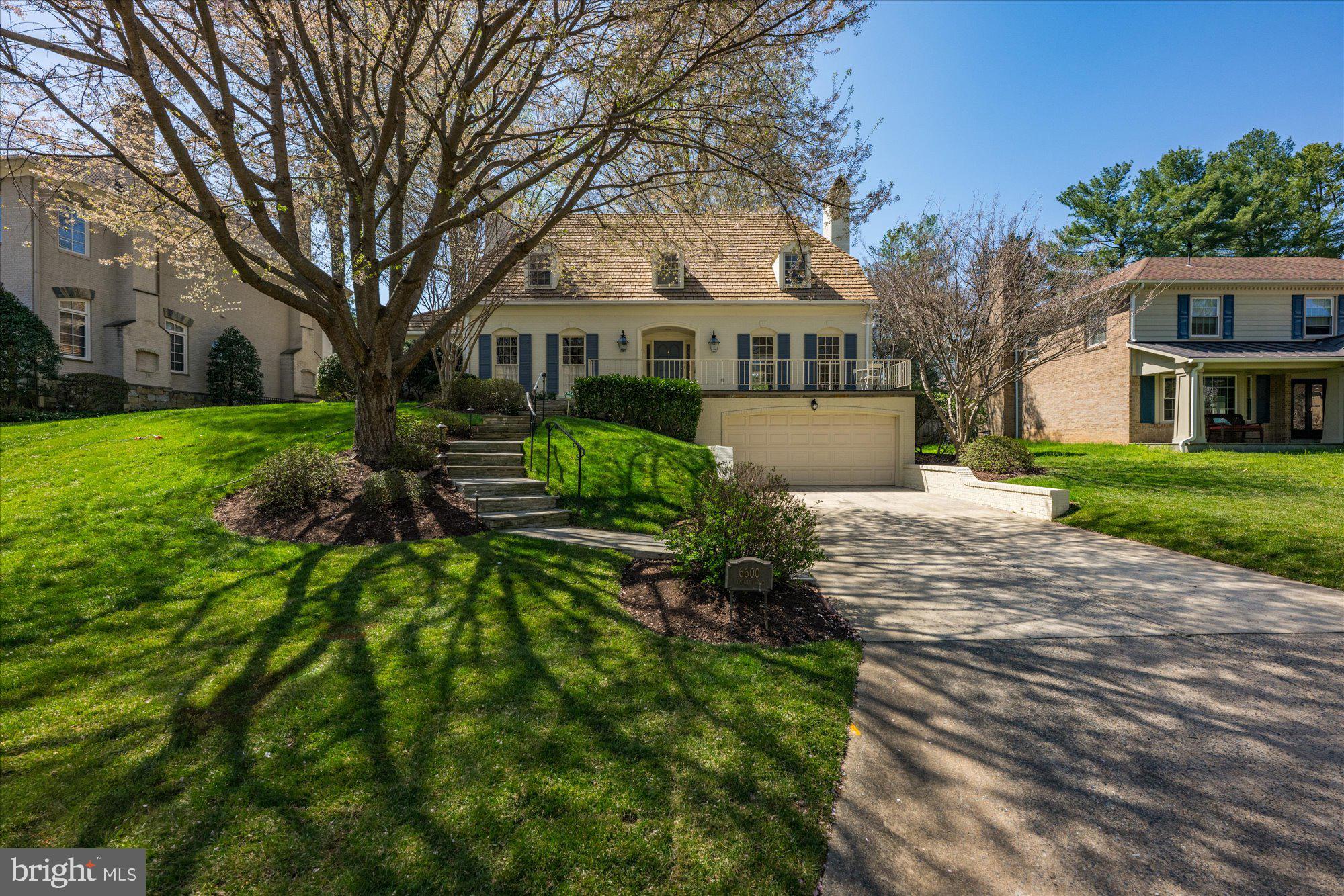 KENWOOD PARK - Residential