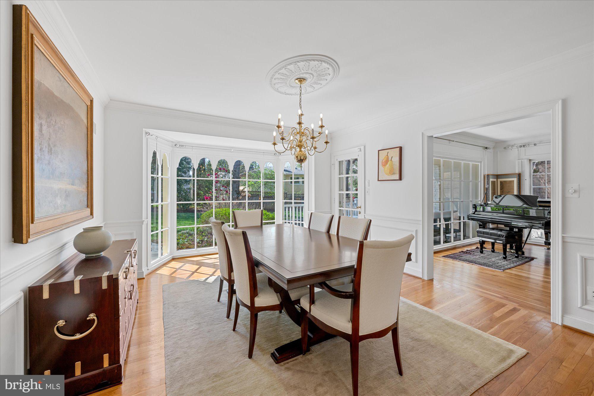 KENWOOD PARK - Residential