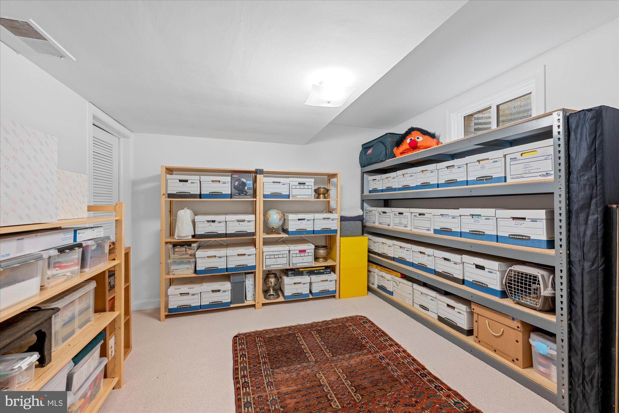 KENWOOD PARK - Residential