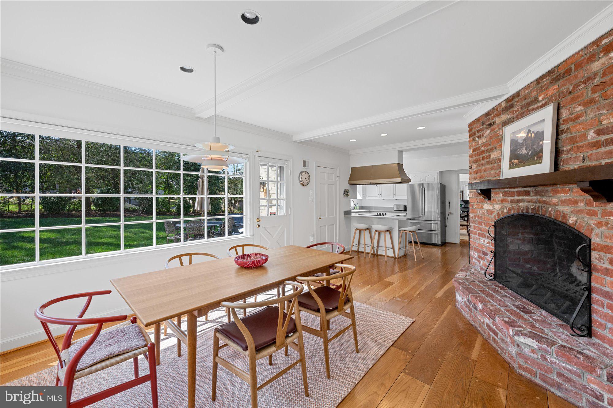 KENWOOD PARK - Residential