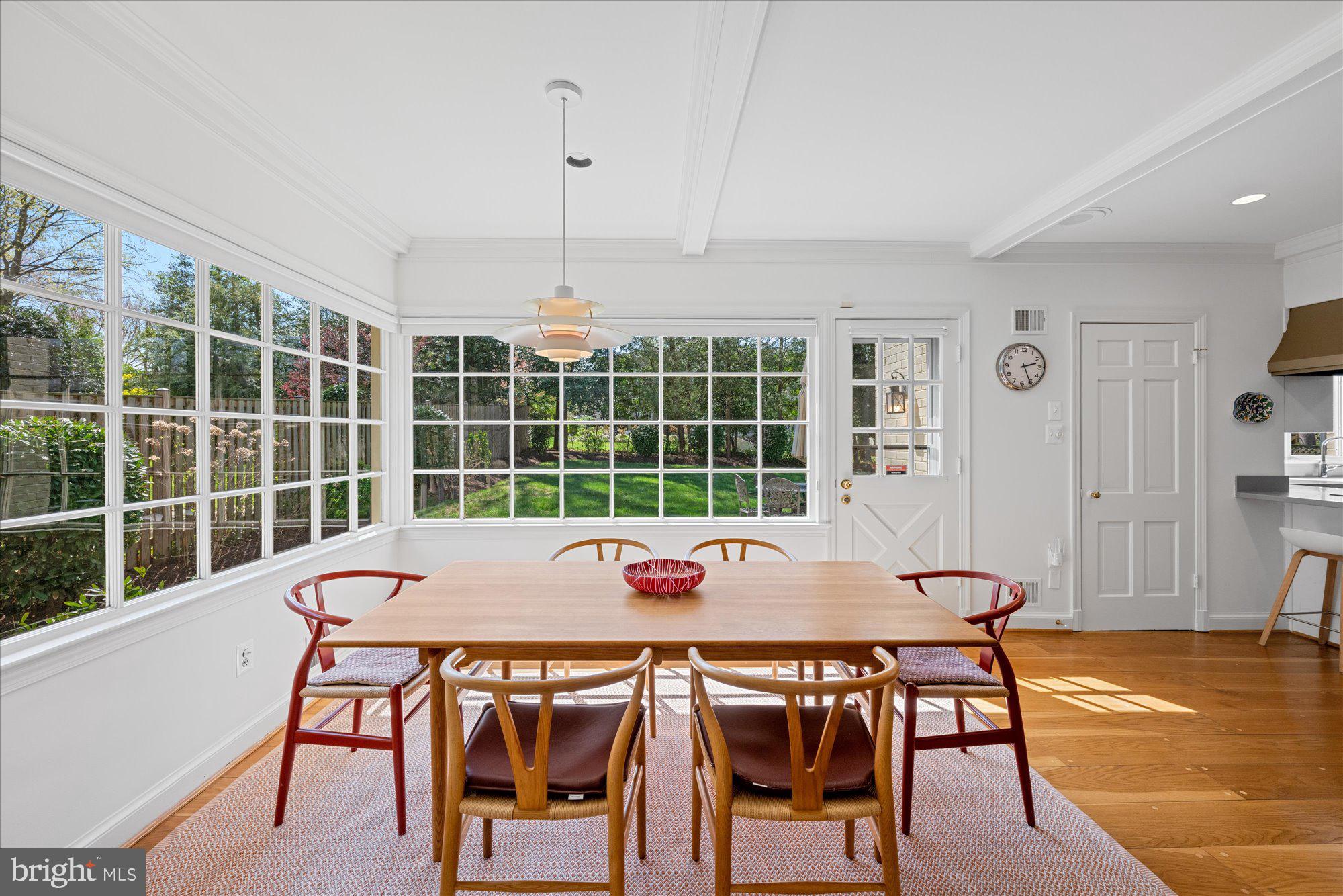 KENWOOD PARK - Residential