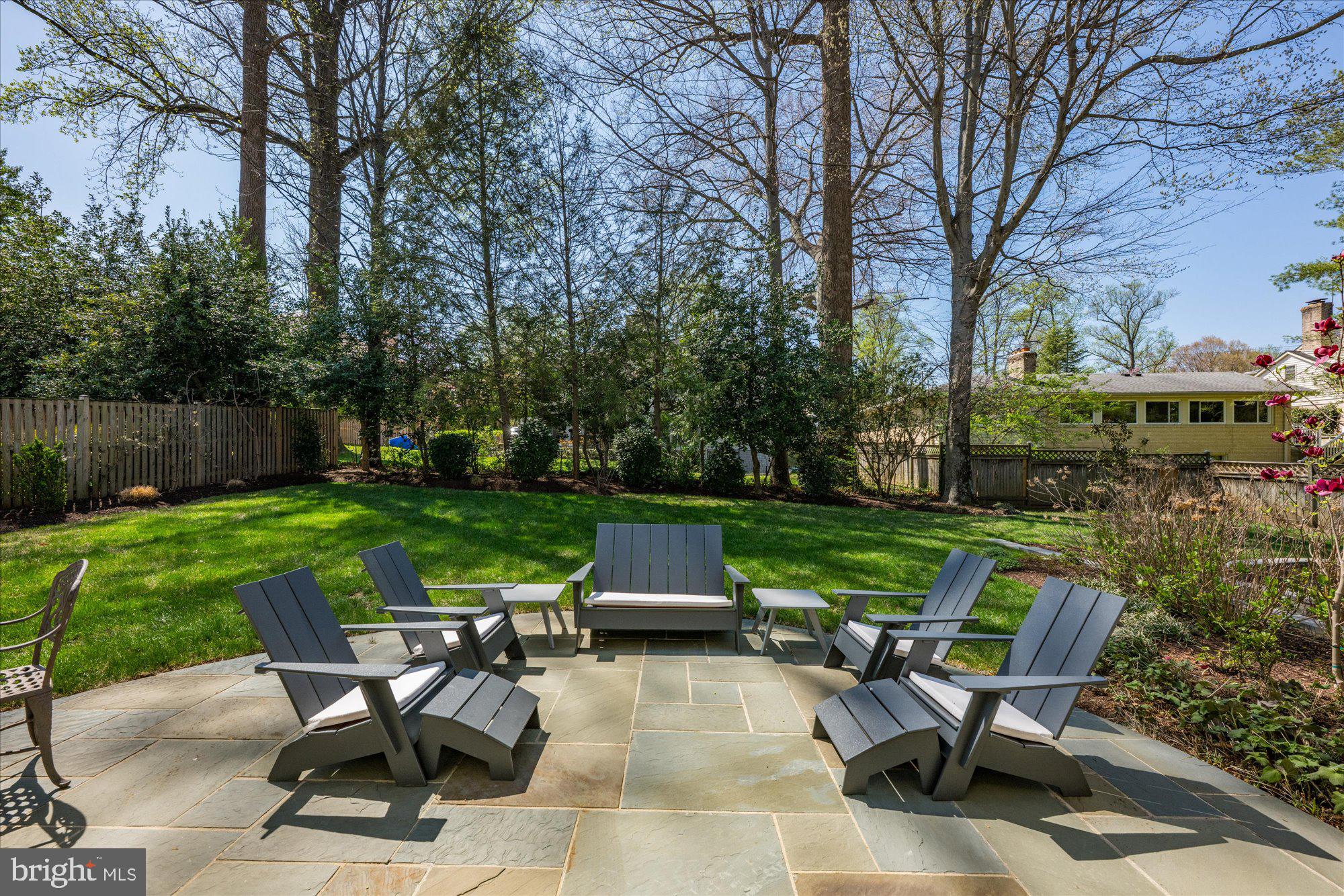 KENWOOD PARK - Residential