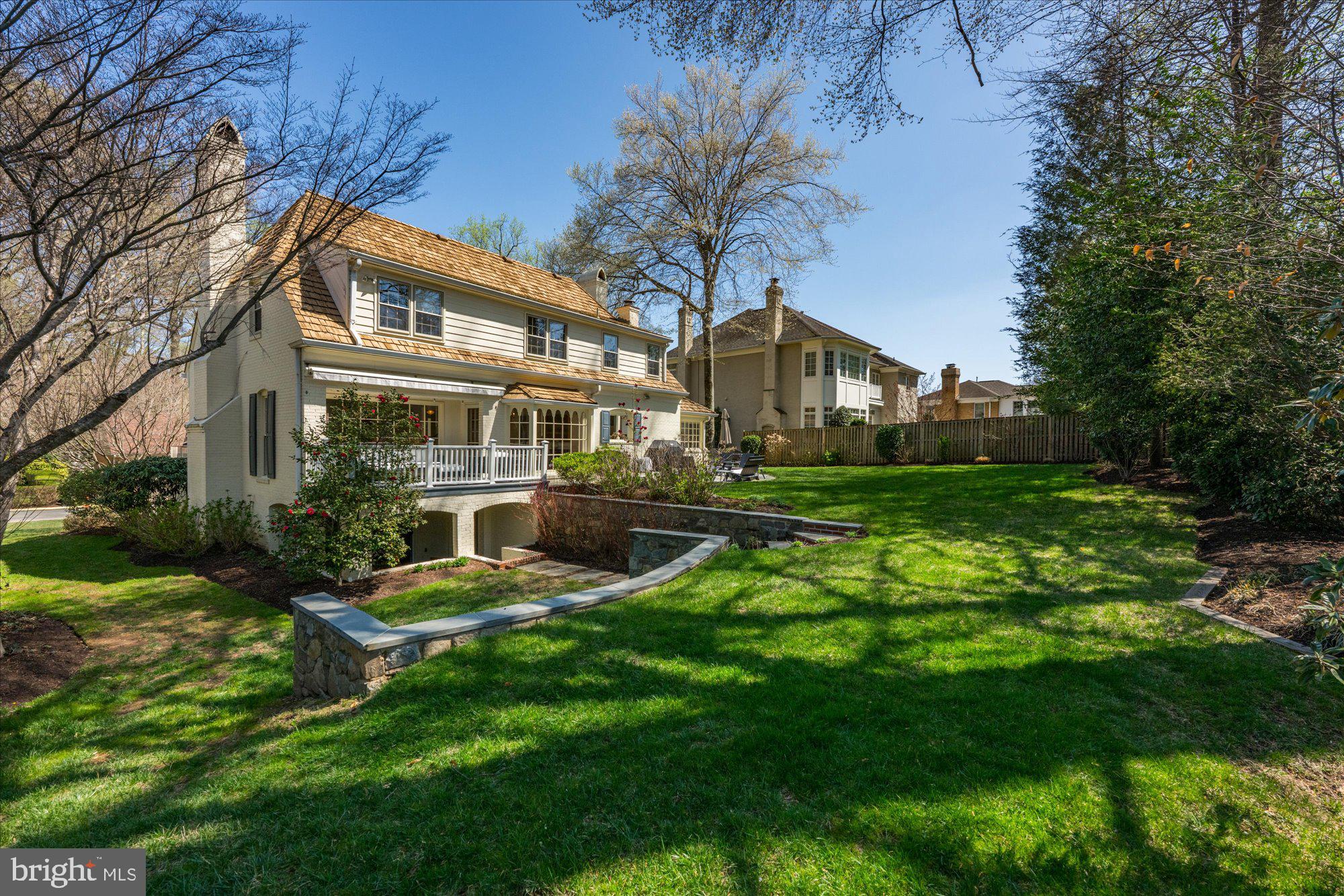 KENWOOD PARK - Residential