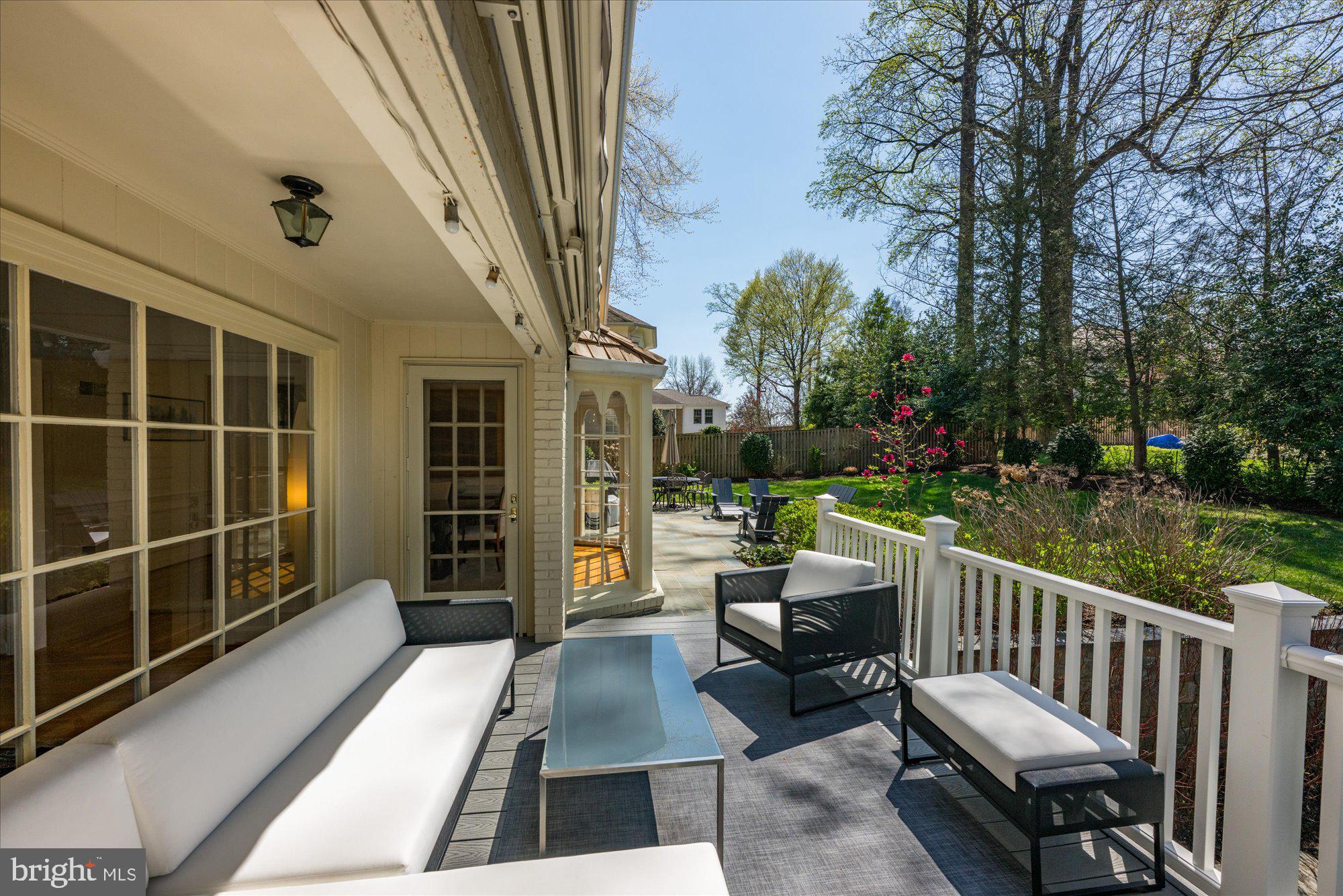 KENWOOD PARK - Residential