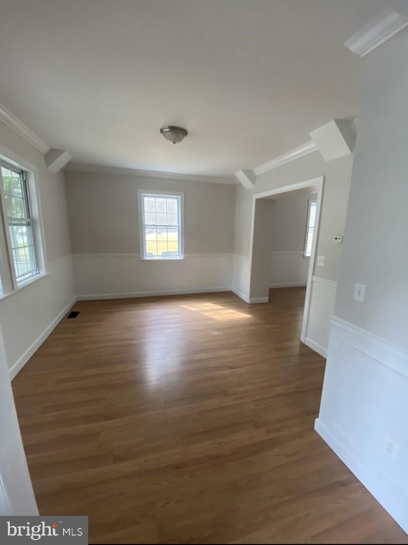 TOWSON MANOR VILLAGE - Residential Lease