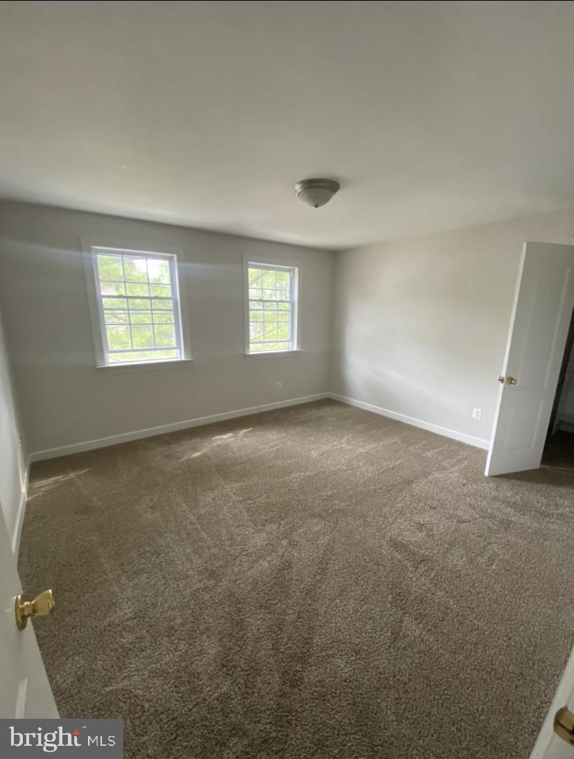 TOWSON MANOR VILLAGE - Residential Lease