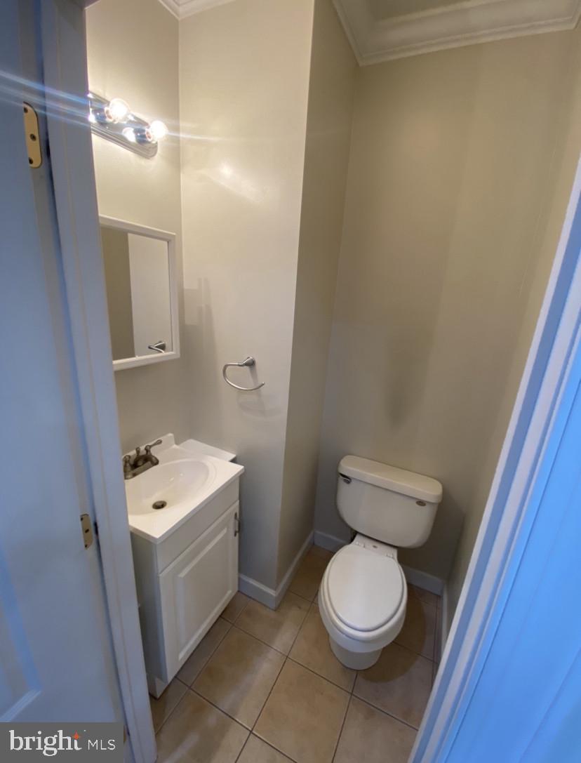 TOWSON MANOR VILLAGE - Residential Lease