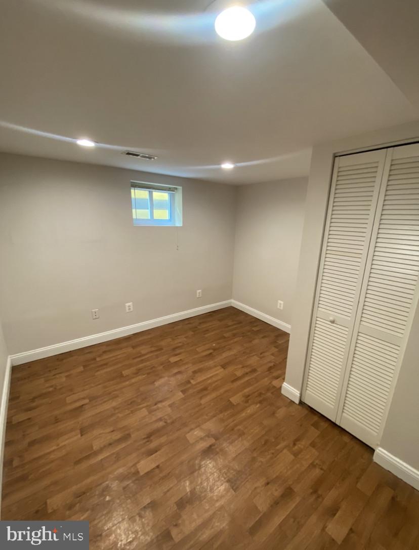 TOWSON MANOR VILLAGE - Residential Lease