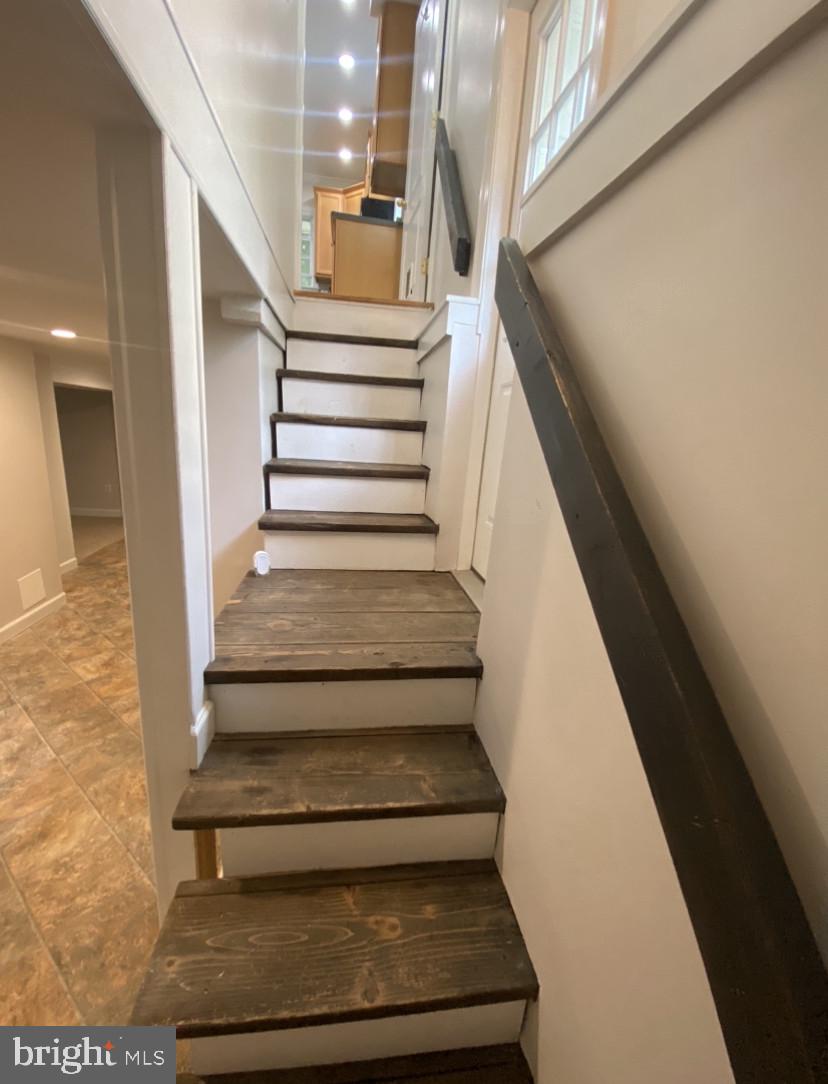 TOWSON MANOR VILLAGE - Residential Lease