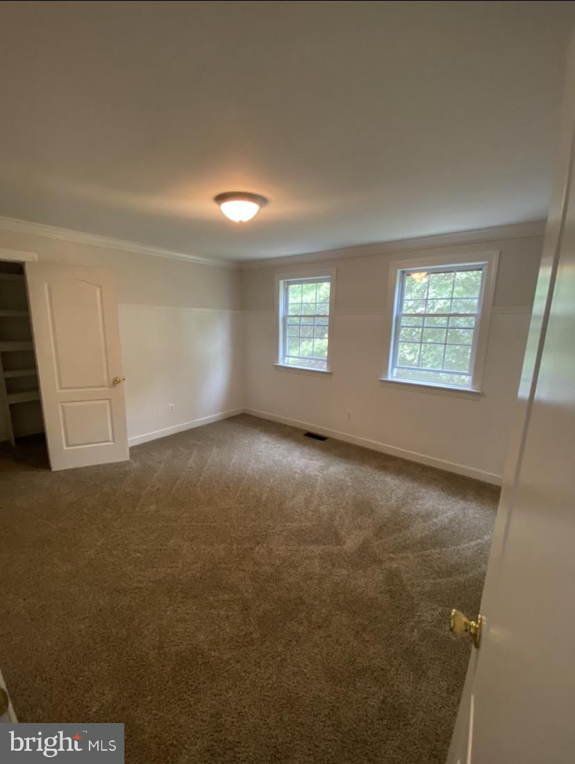 TOWSON MANOR VILLAGE - Residential Lease