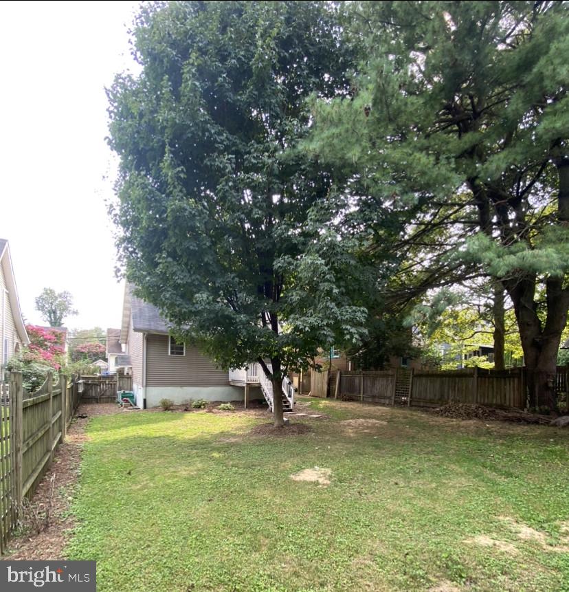 TOWSON MANOR VILLAGE - Residential Lease