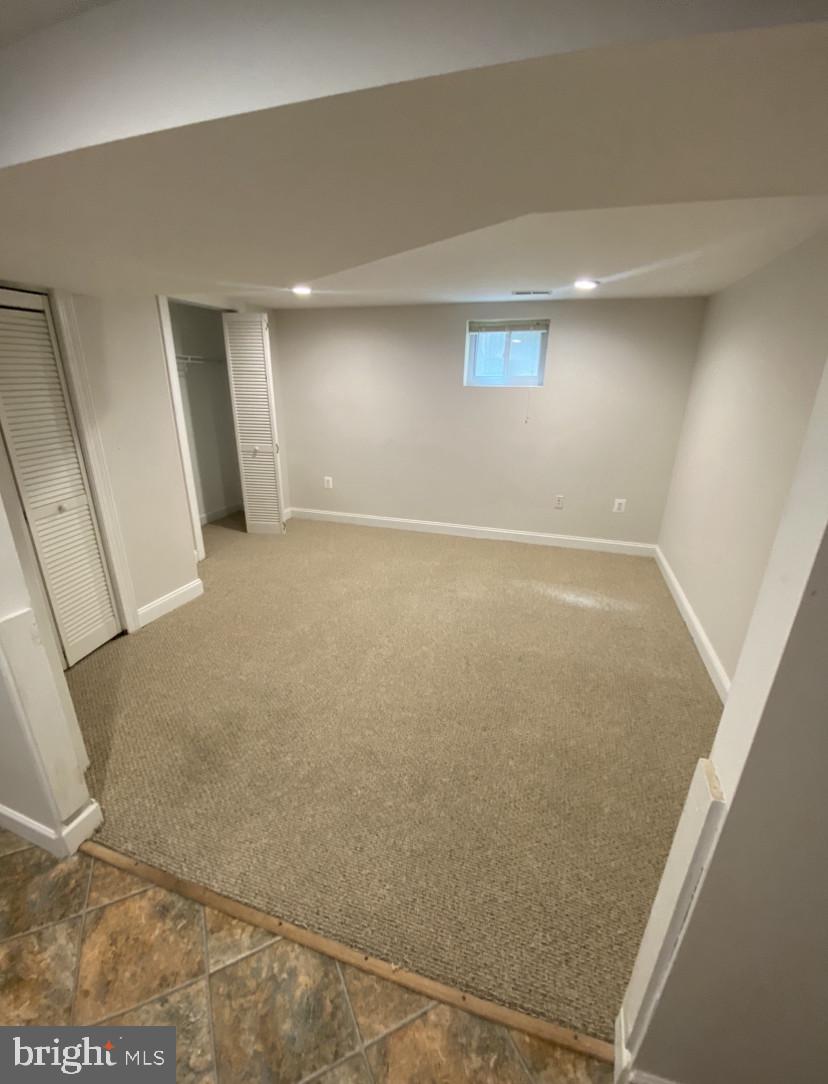 TOWSON MANOR VILLAGE - Residential Lease