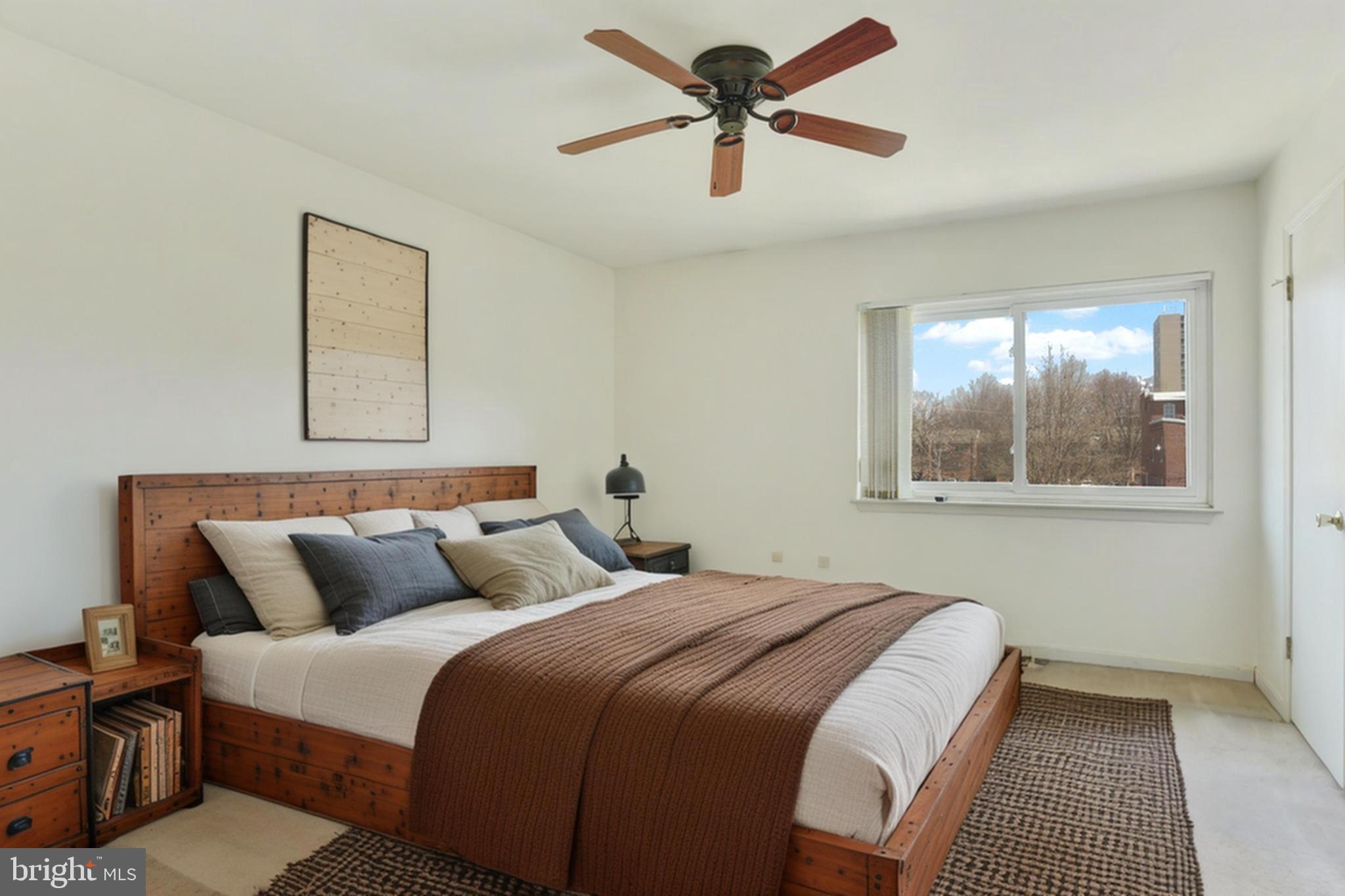 HARRISBURG CITY - Residential