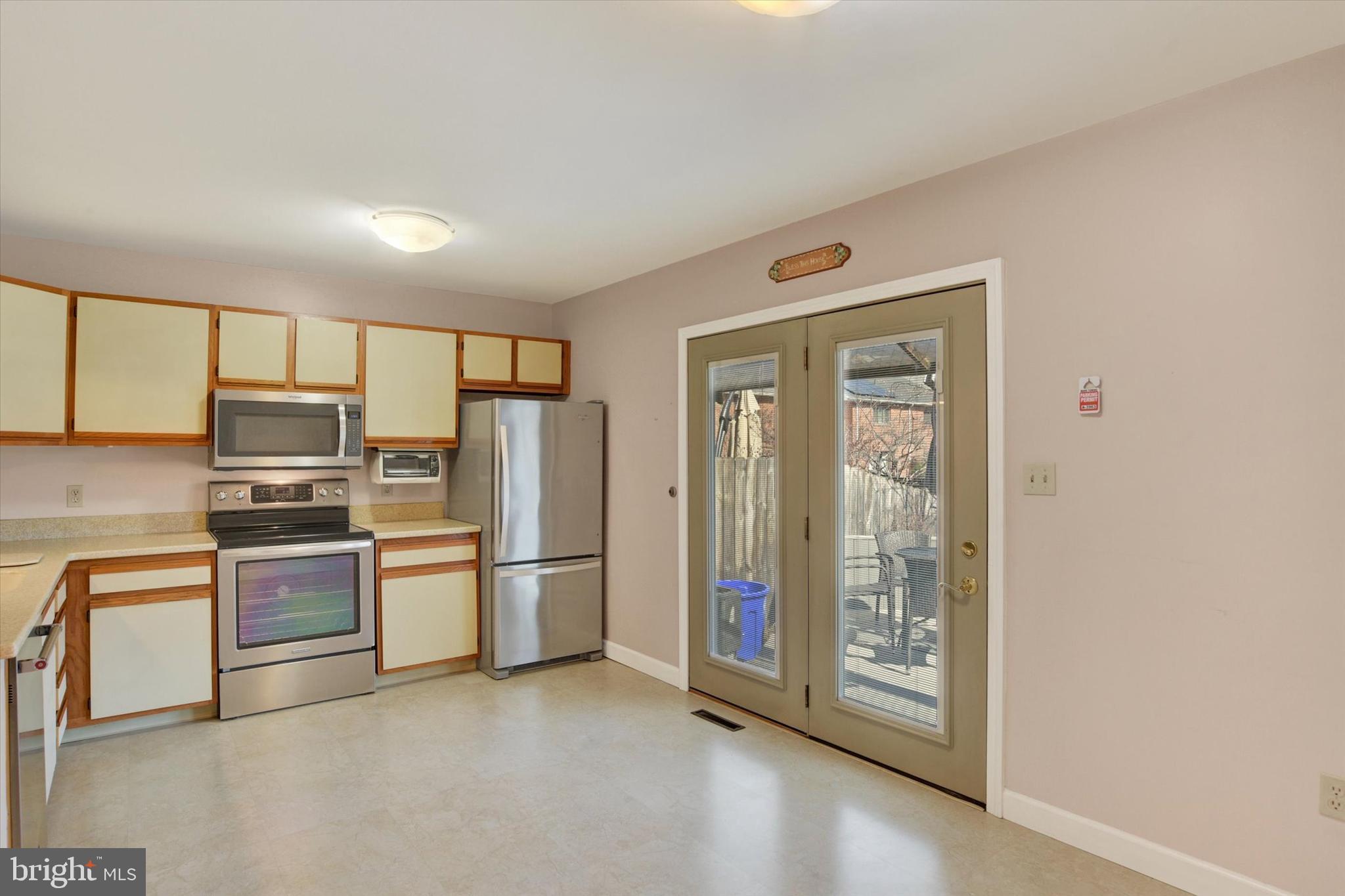 HARRISBURG CITY - Residential