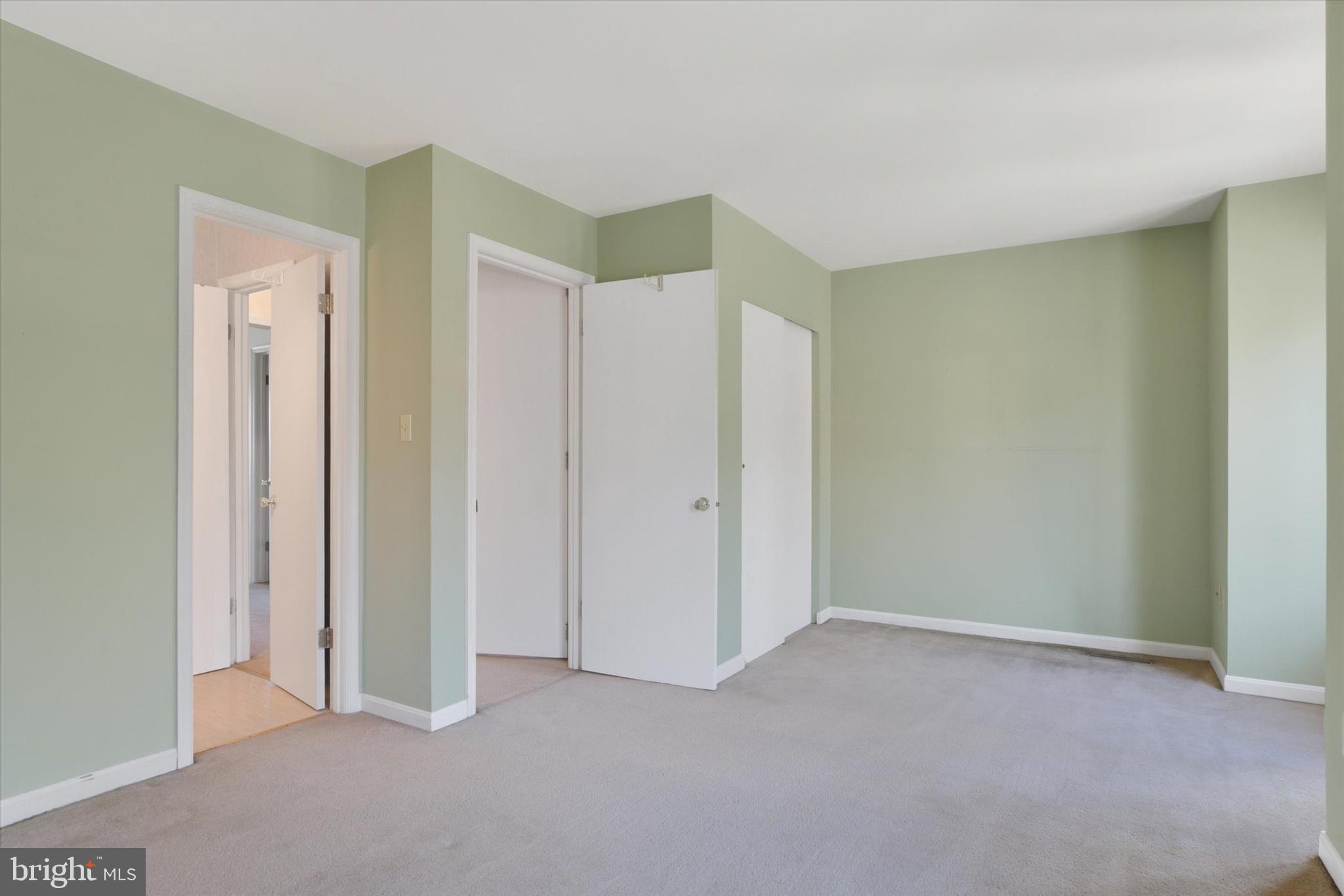 HARRISBURG CITY - Residential