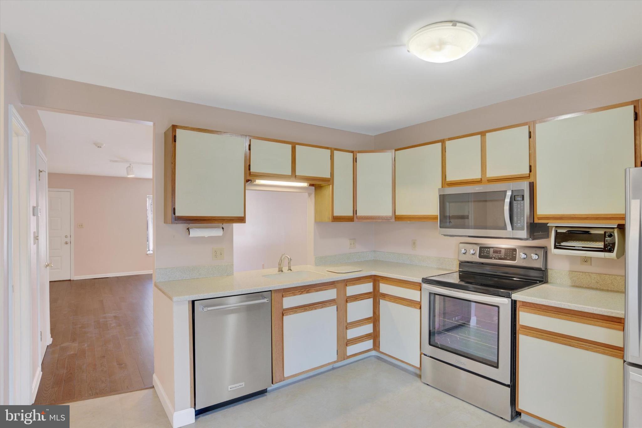 HARRISBURG CITY - Residential