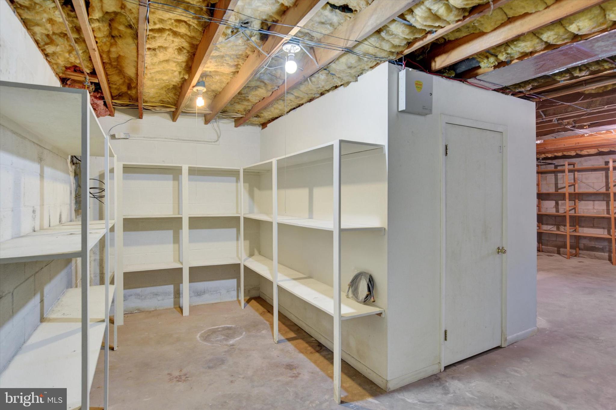 HARRISBURG CITY - Residential