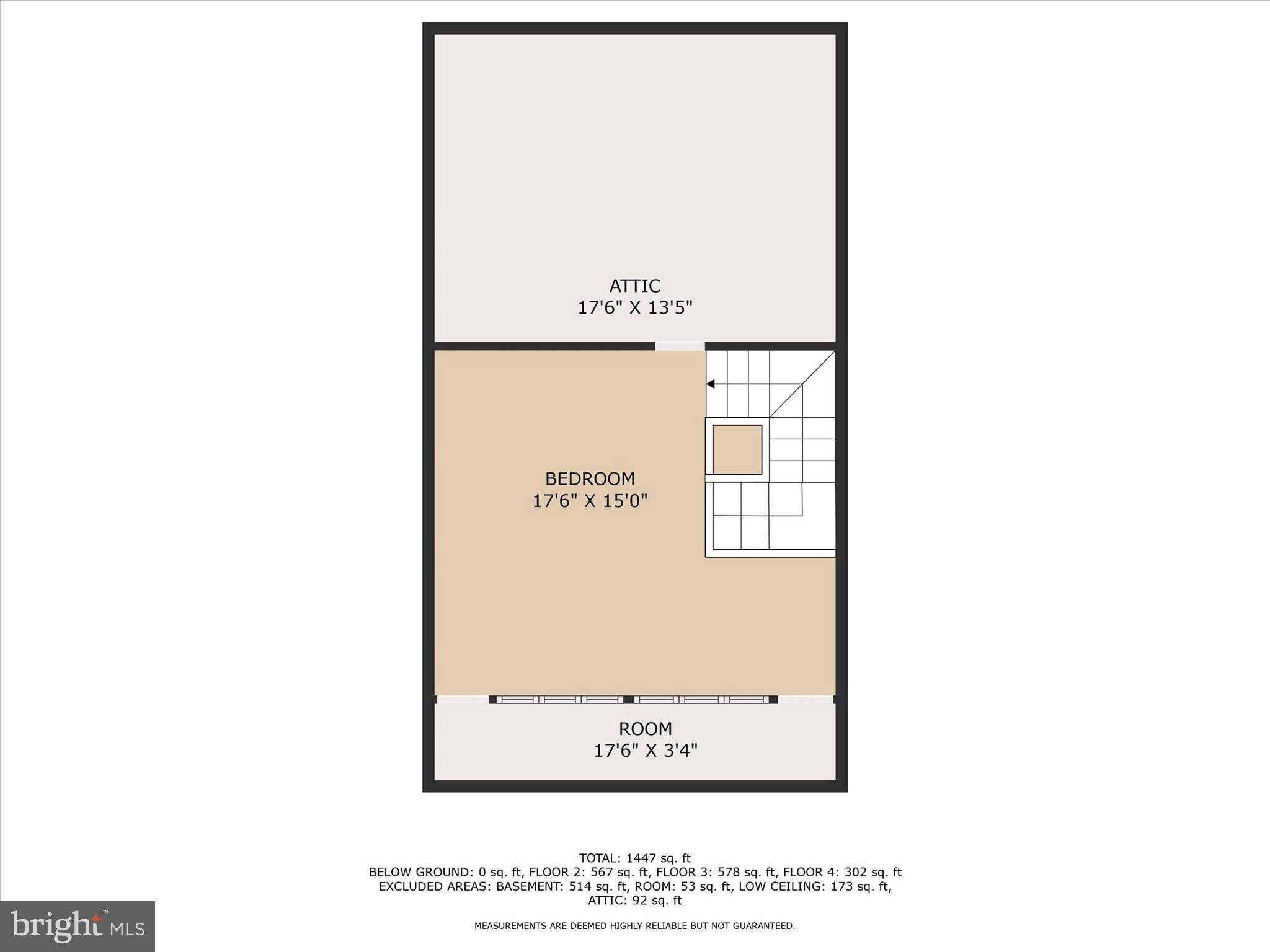 HARRISBURG CITY - Residential