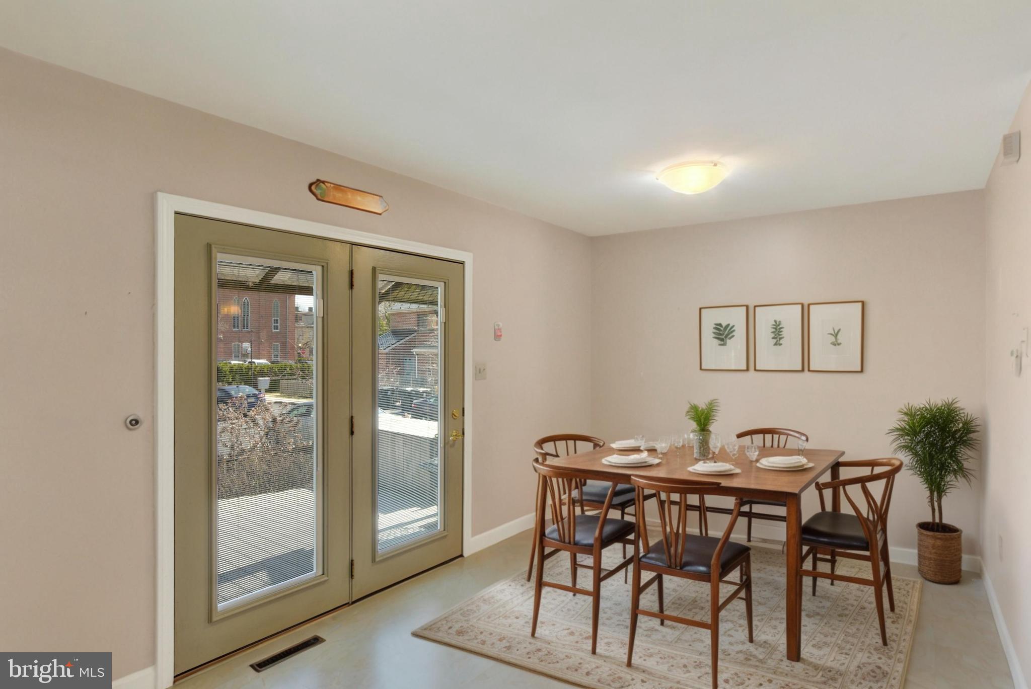 HARRISBURG CITY - Residential