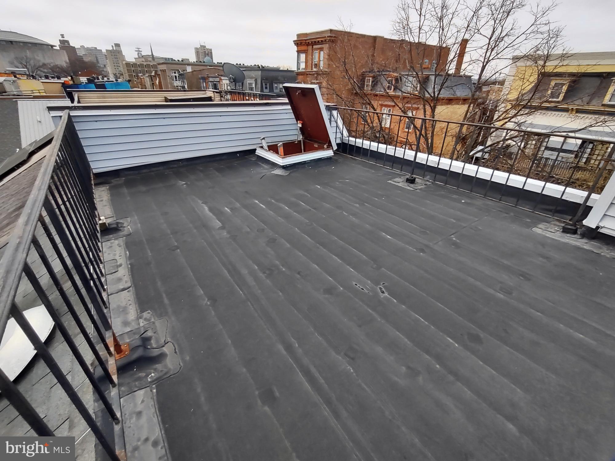 HARRISBURG CITY - Residential