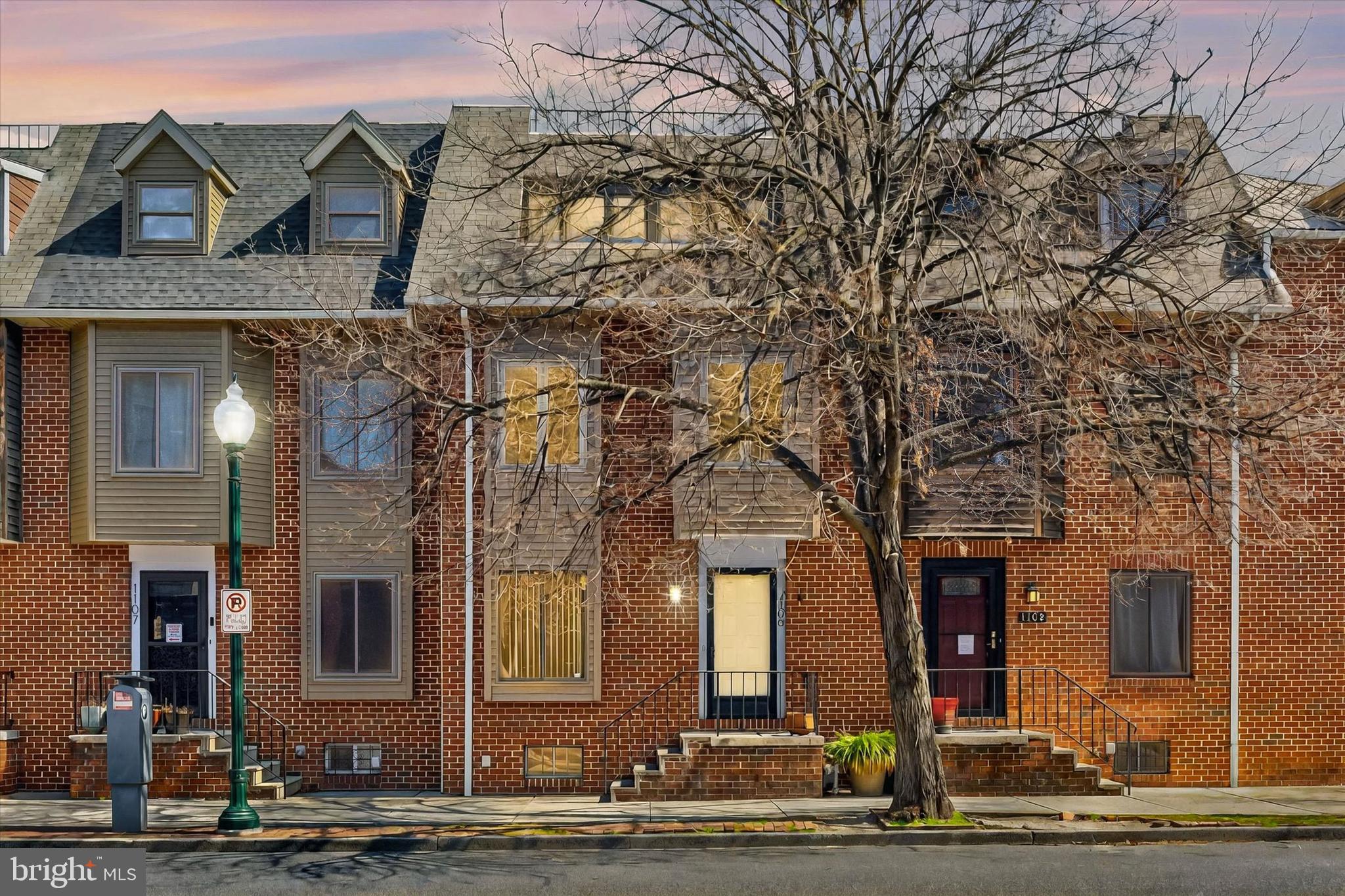 HARRISBURG CITY - Residential