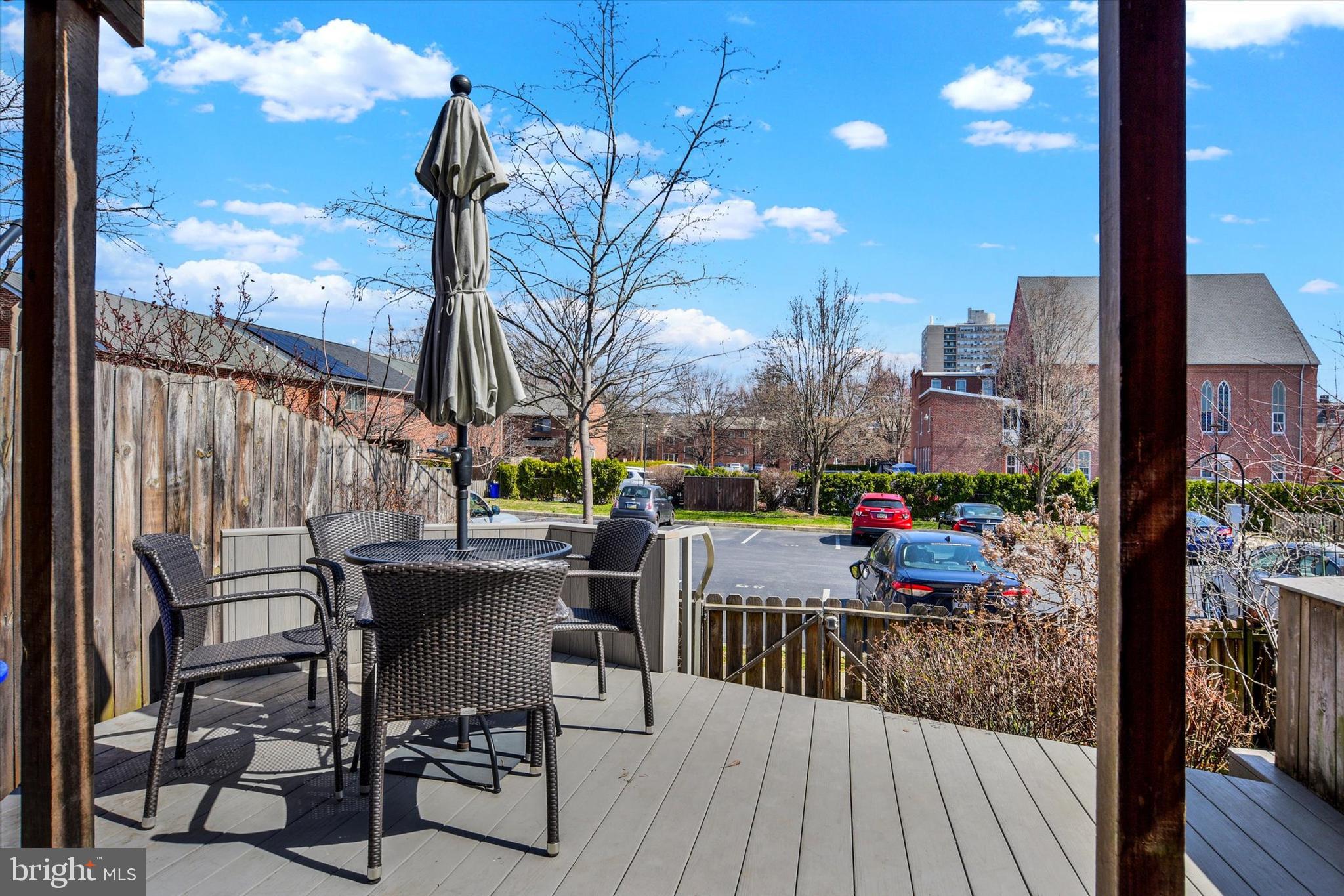 HARRISBURG CITY - Residential