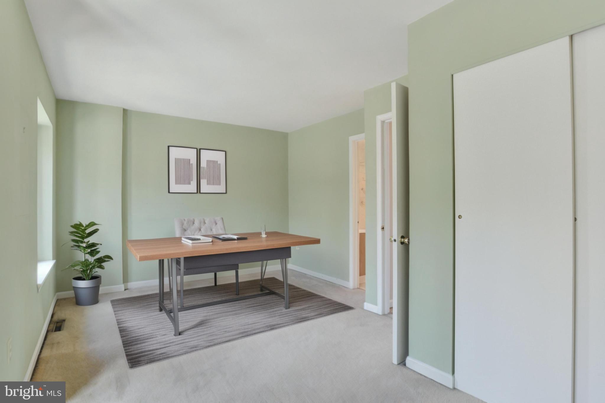 HARRISBURG CITY - Residential